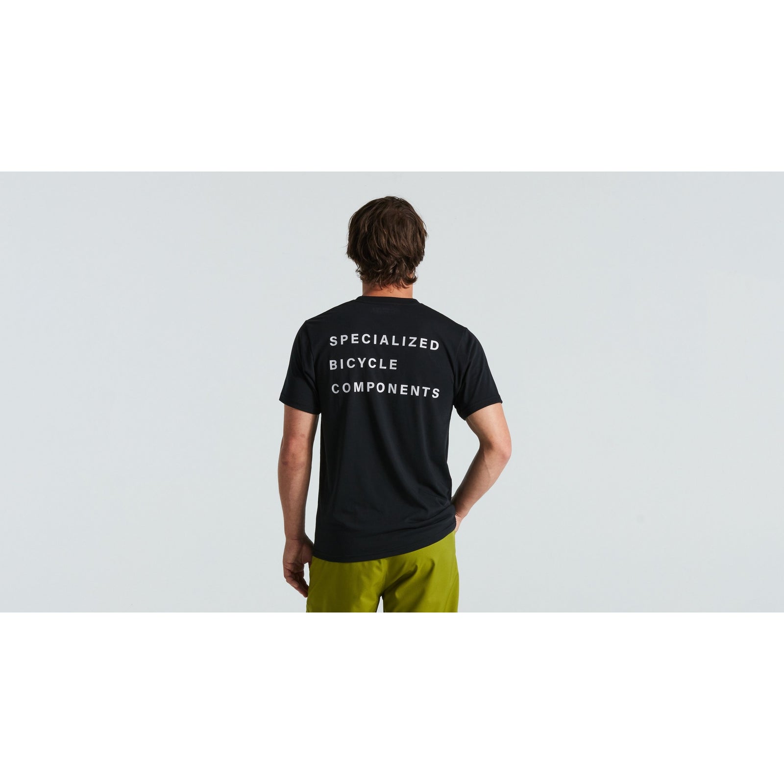 SBC Short Sleeve Tee