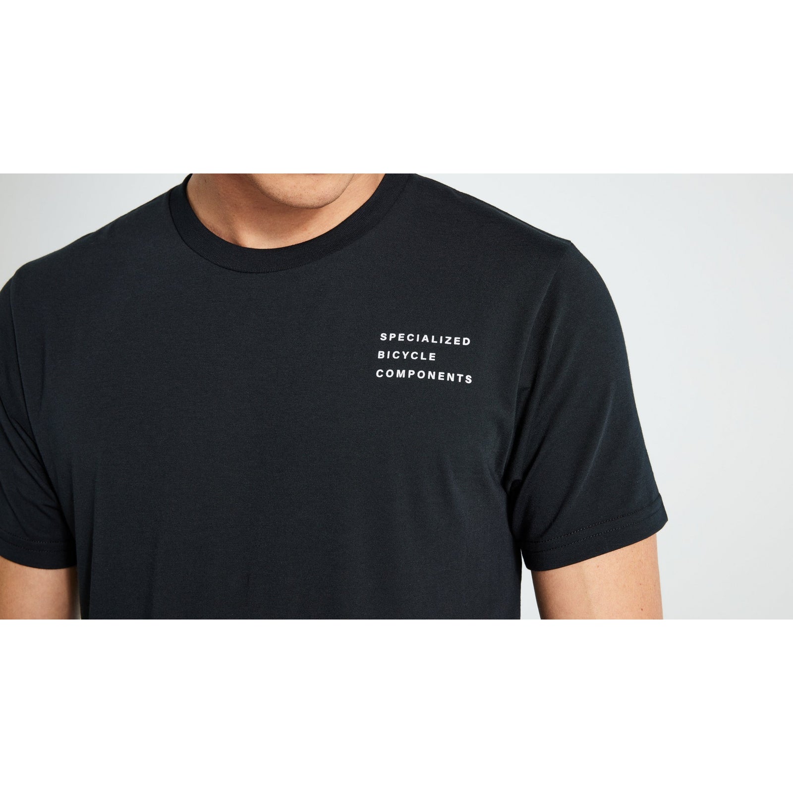 SBC Short Sleeve Tee