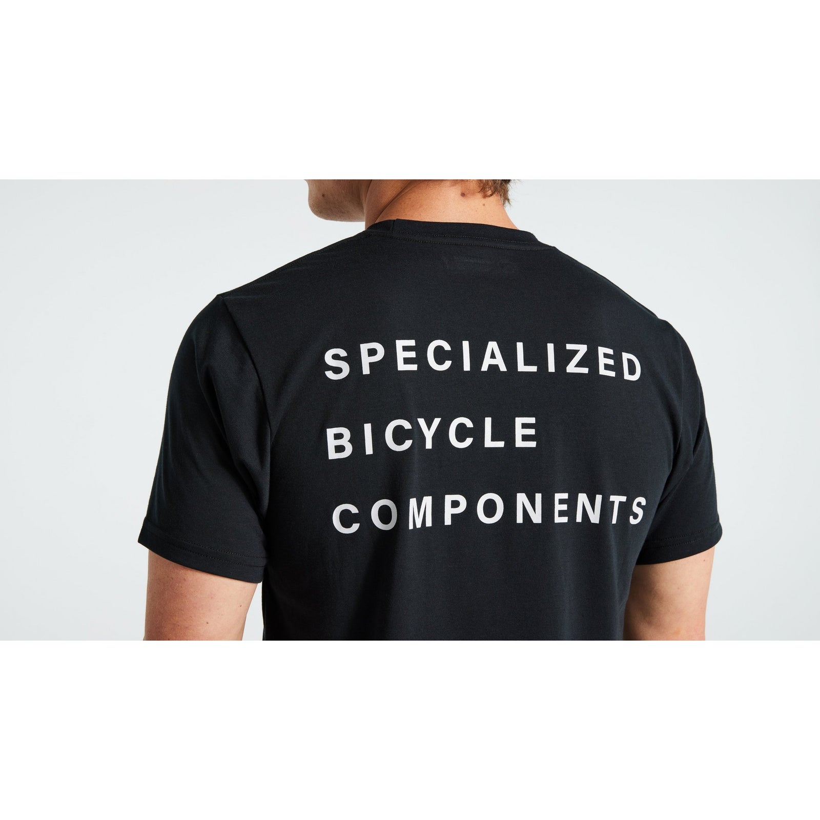 SBC Short Sleeve Tee