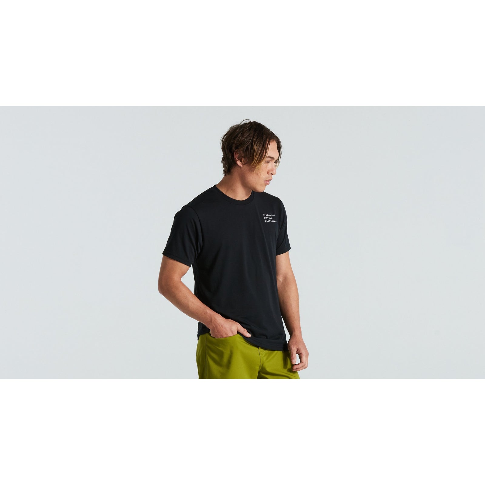 SBC Short Sleeve Tee