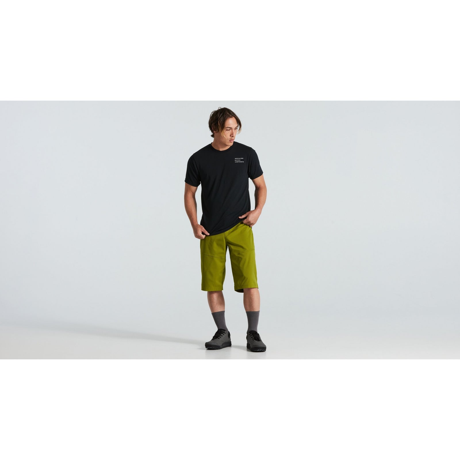 SBC Short Sleeve Tee