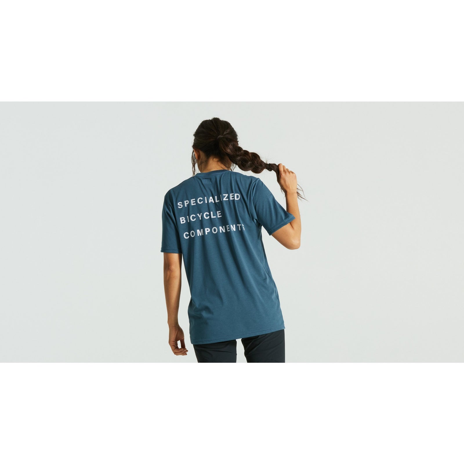 SBC Short Sleeve Tee