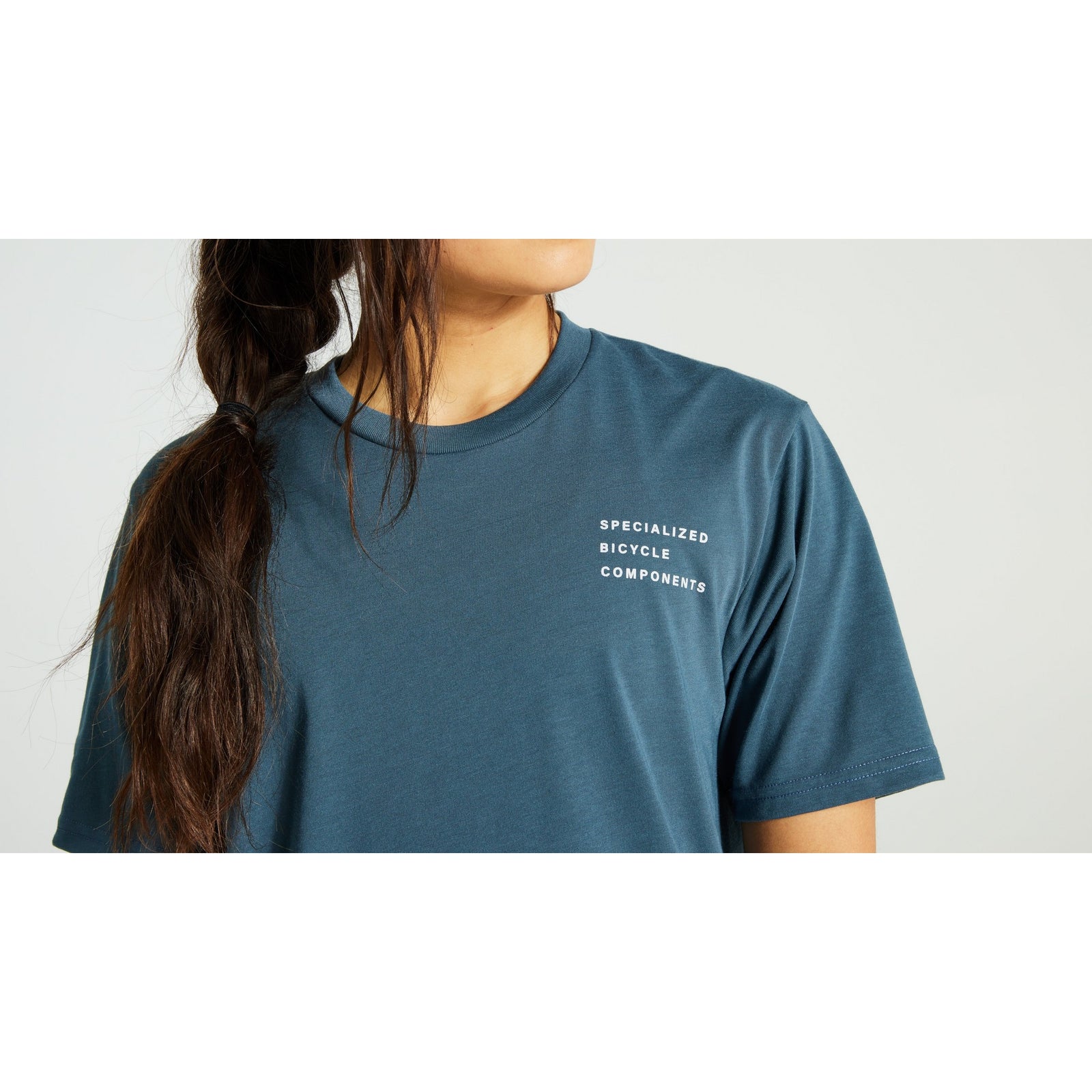 SBC Short Sleeve Tee
