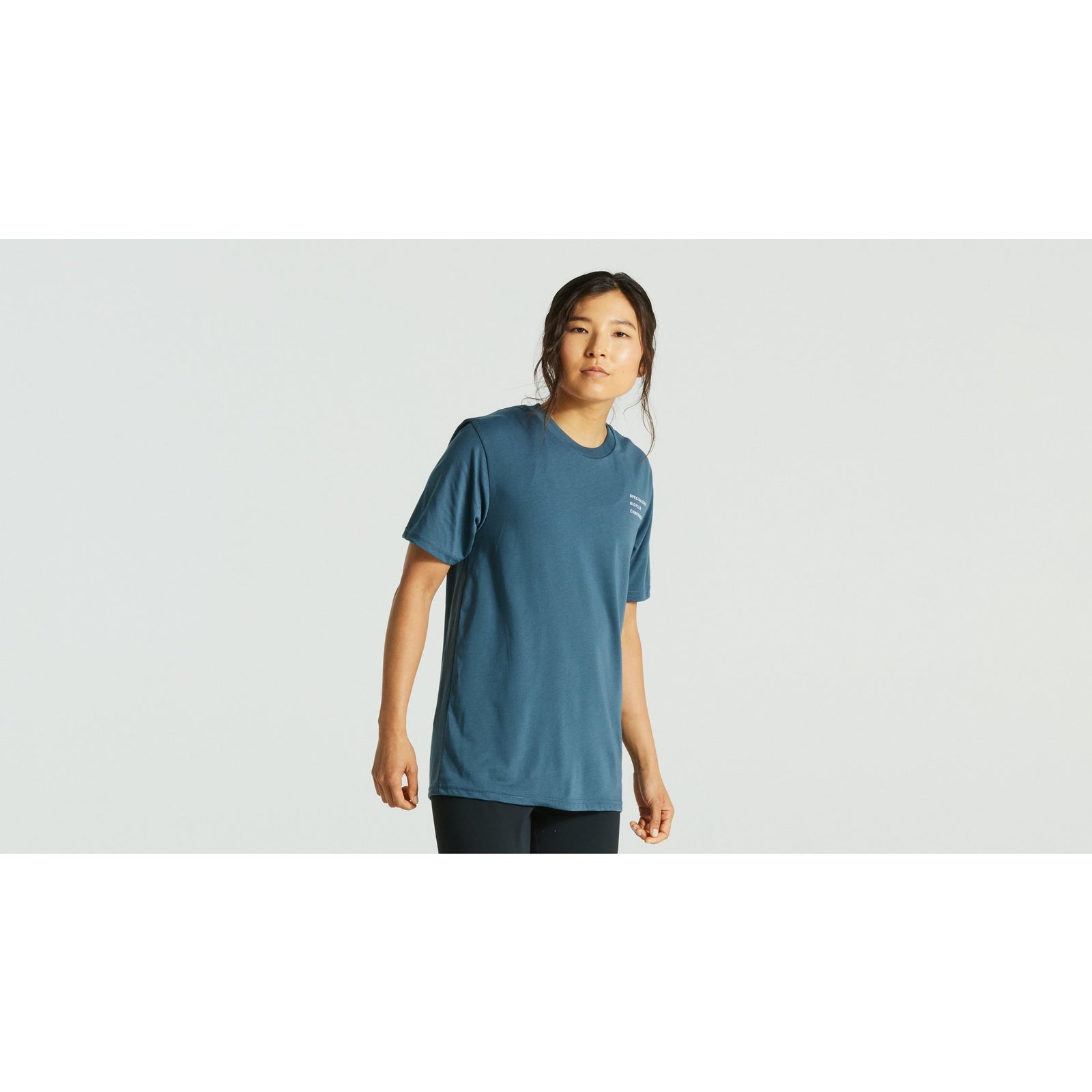 SBC Short Sleeve Tee