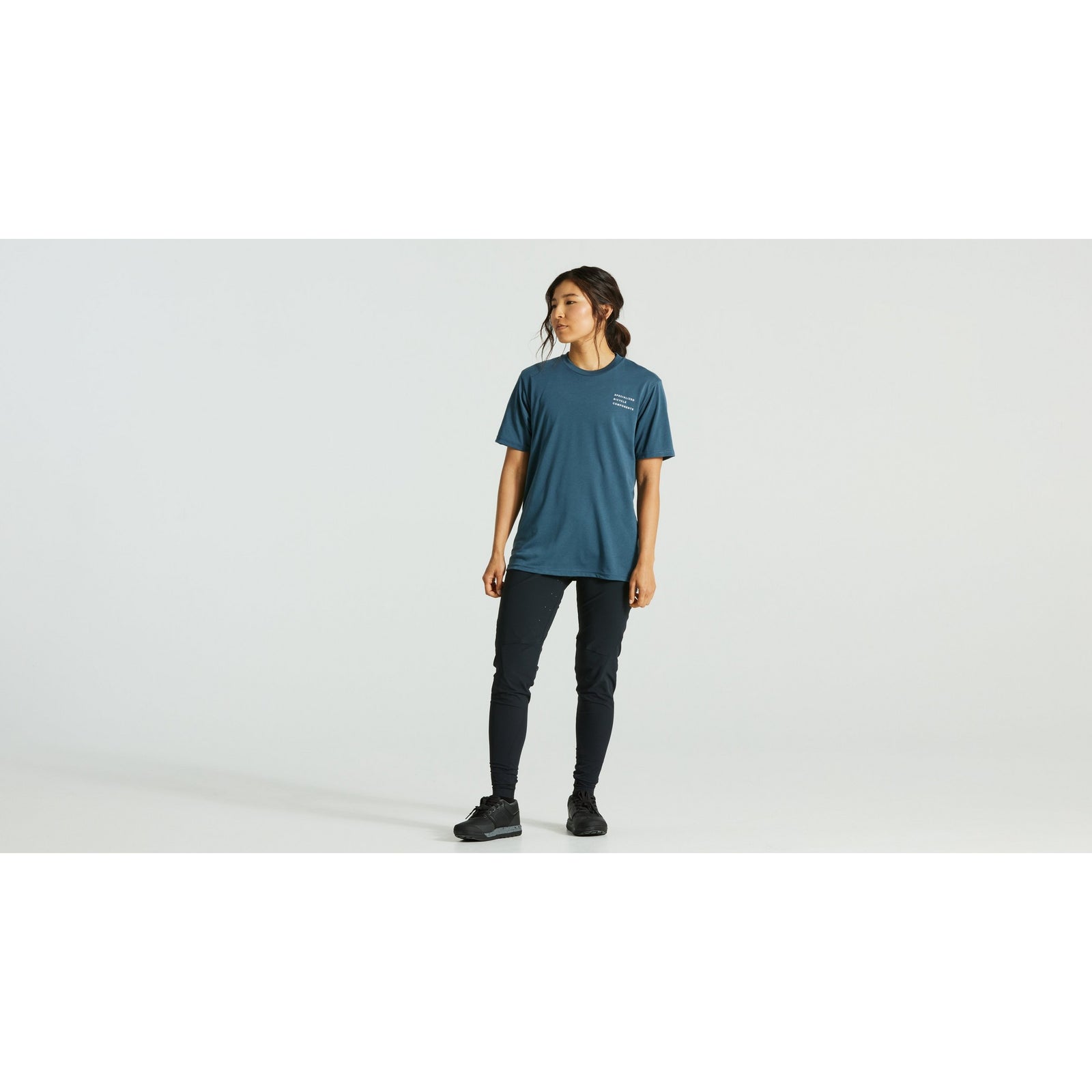 SBC Short Sleeve Tee
