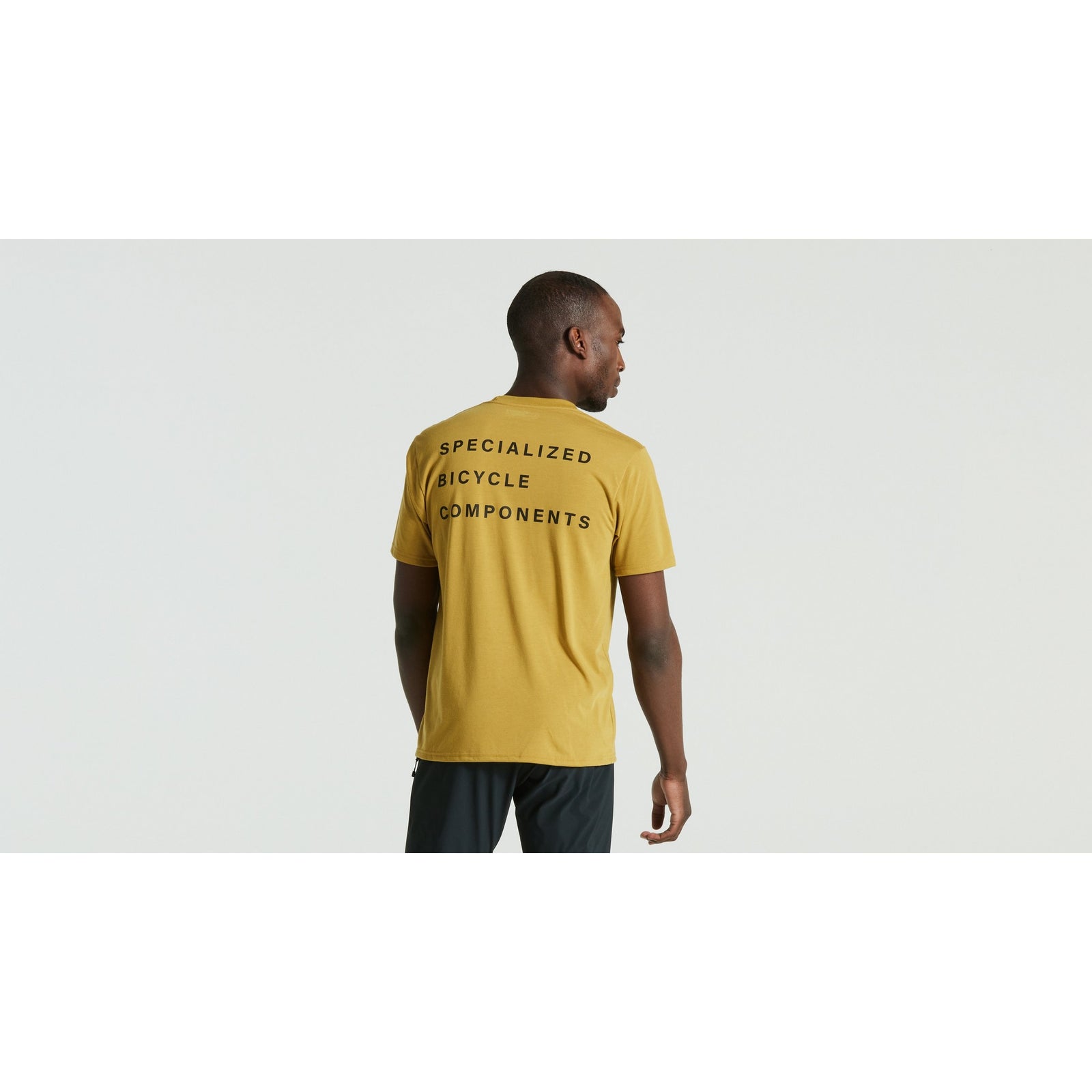 SBC Short Sleeve Tee