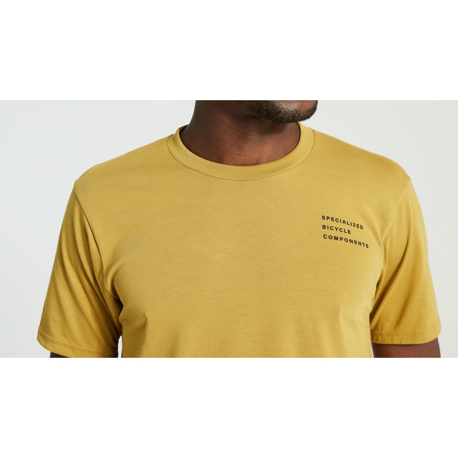SBC Short Sleeve Tee