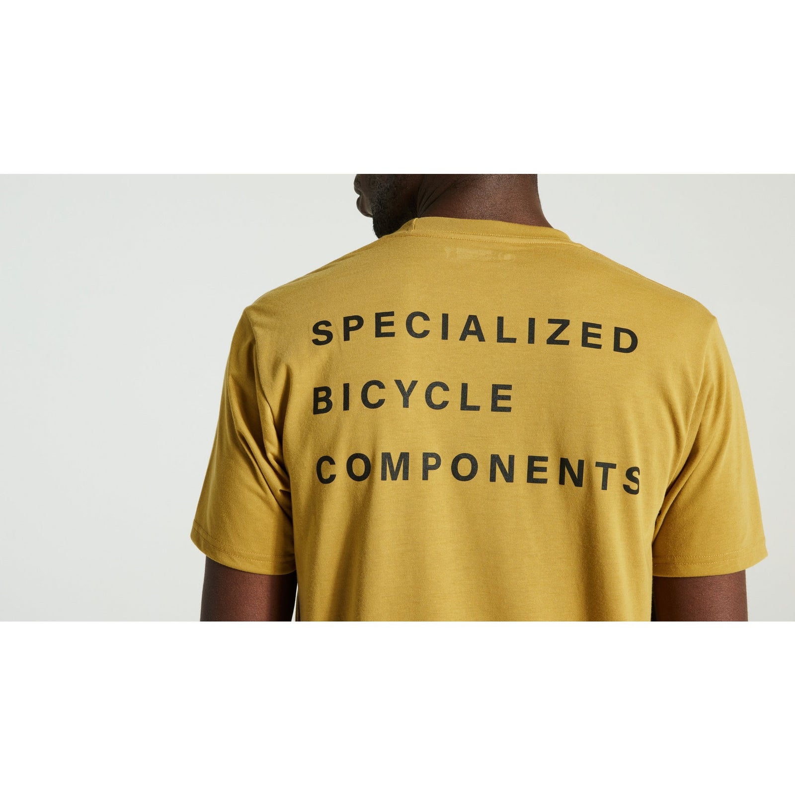 SBC Short Sleeve Tee