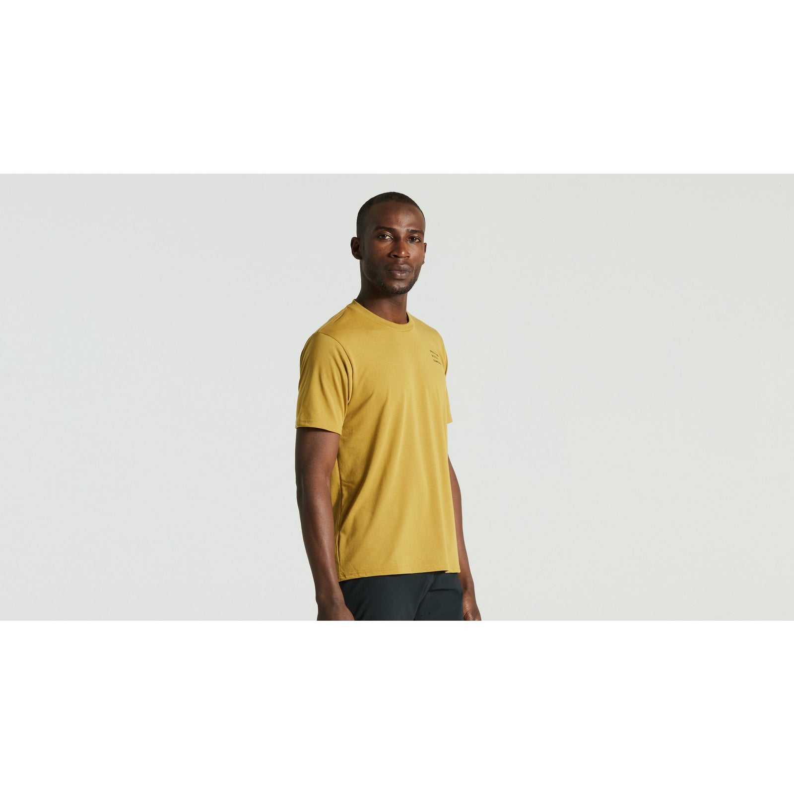 SBC Short Sleeve Tee