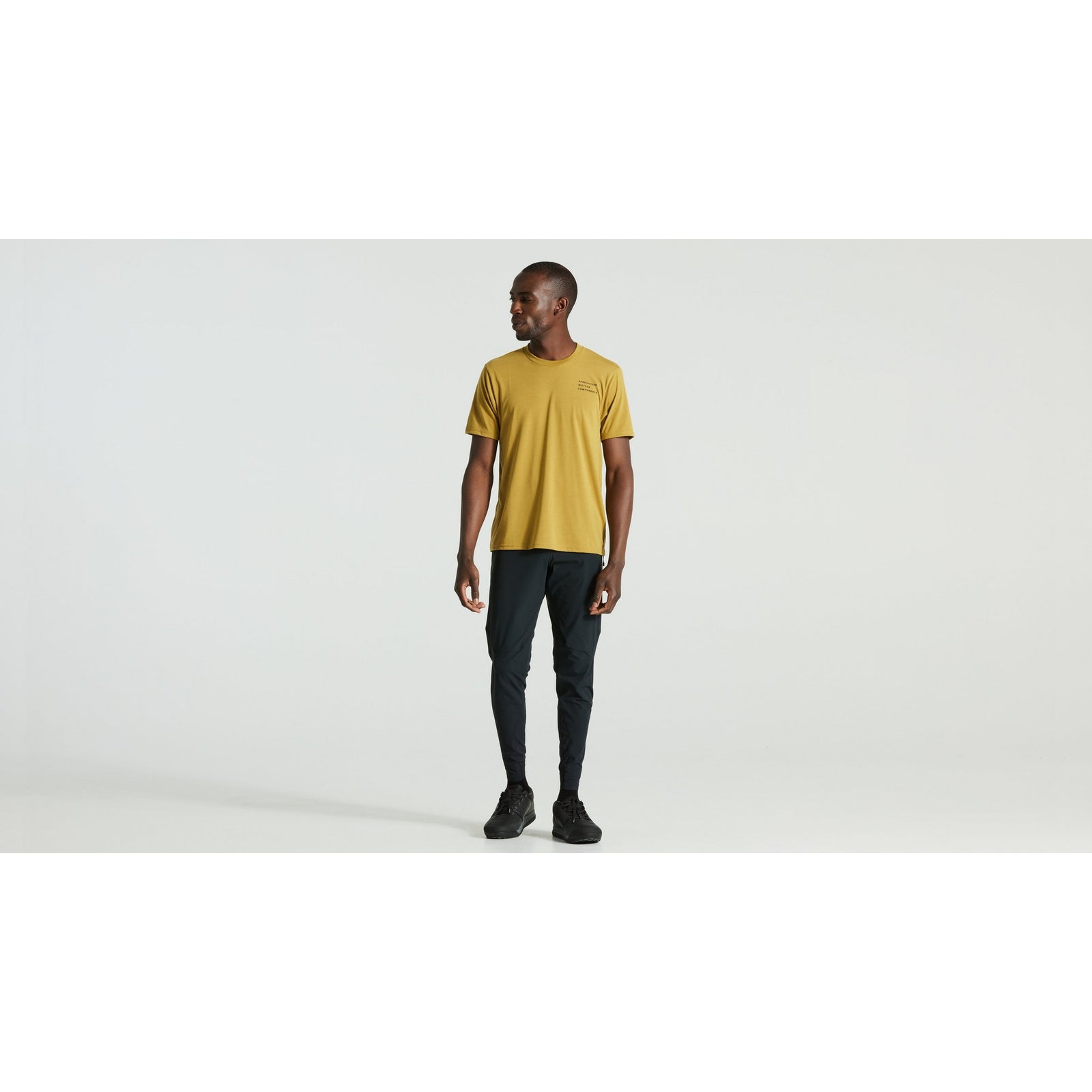 SBC Short Sleeve Tee