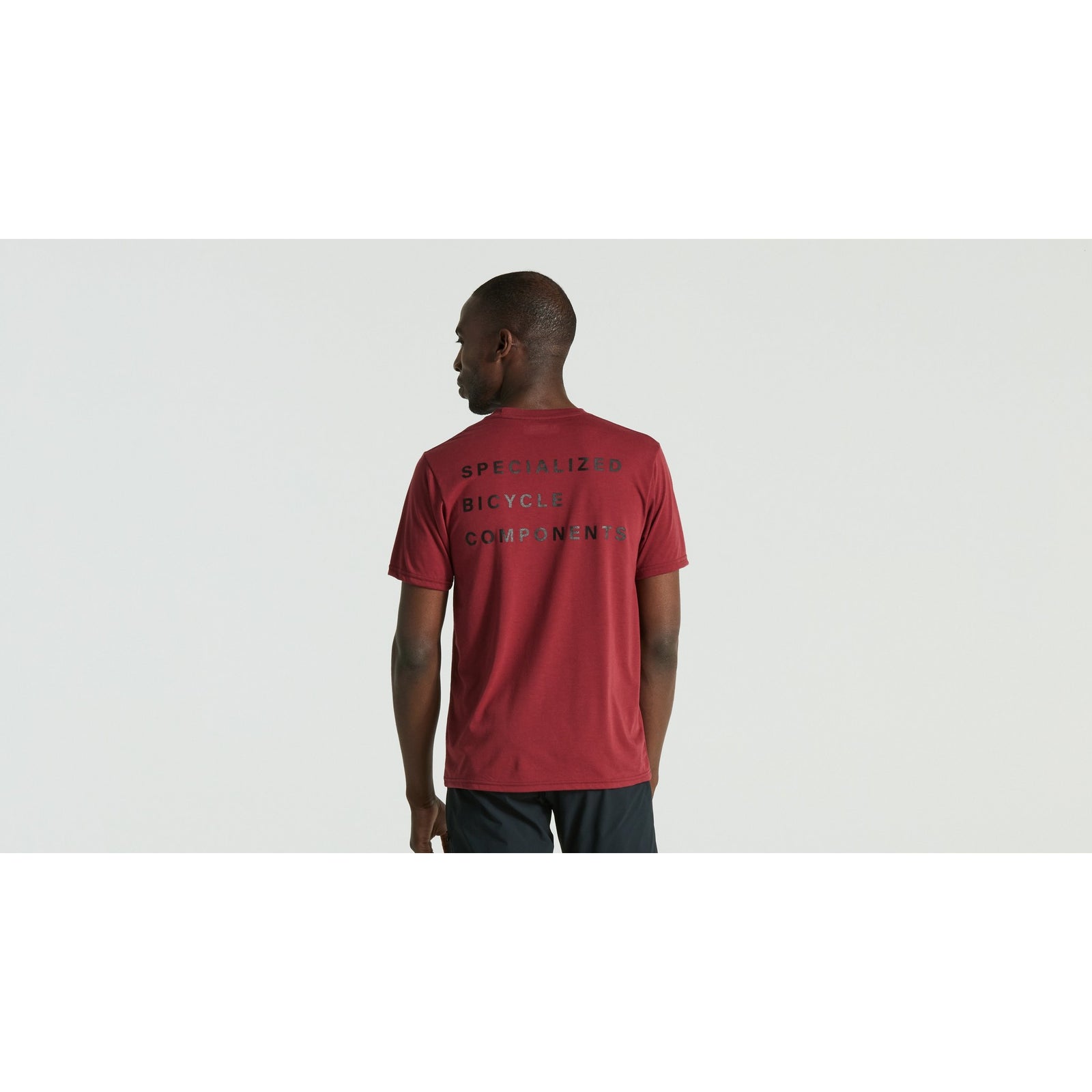 SBC Short Sleeve Tee