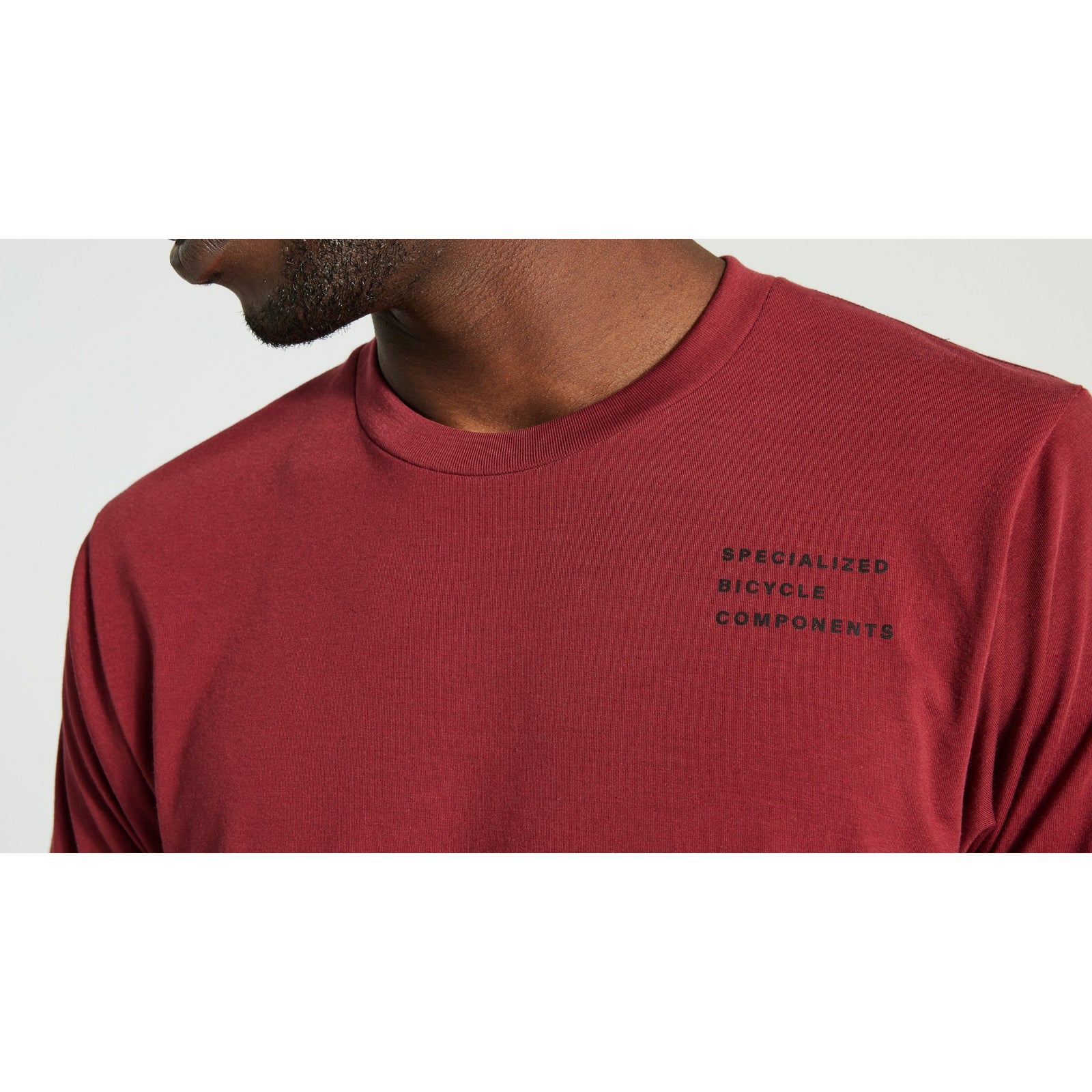 SBC Short Sleeve Tee