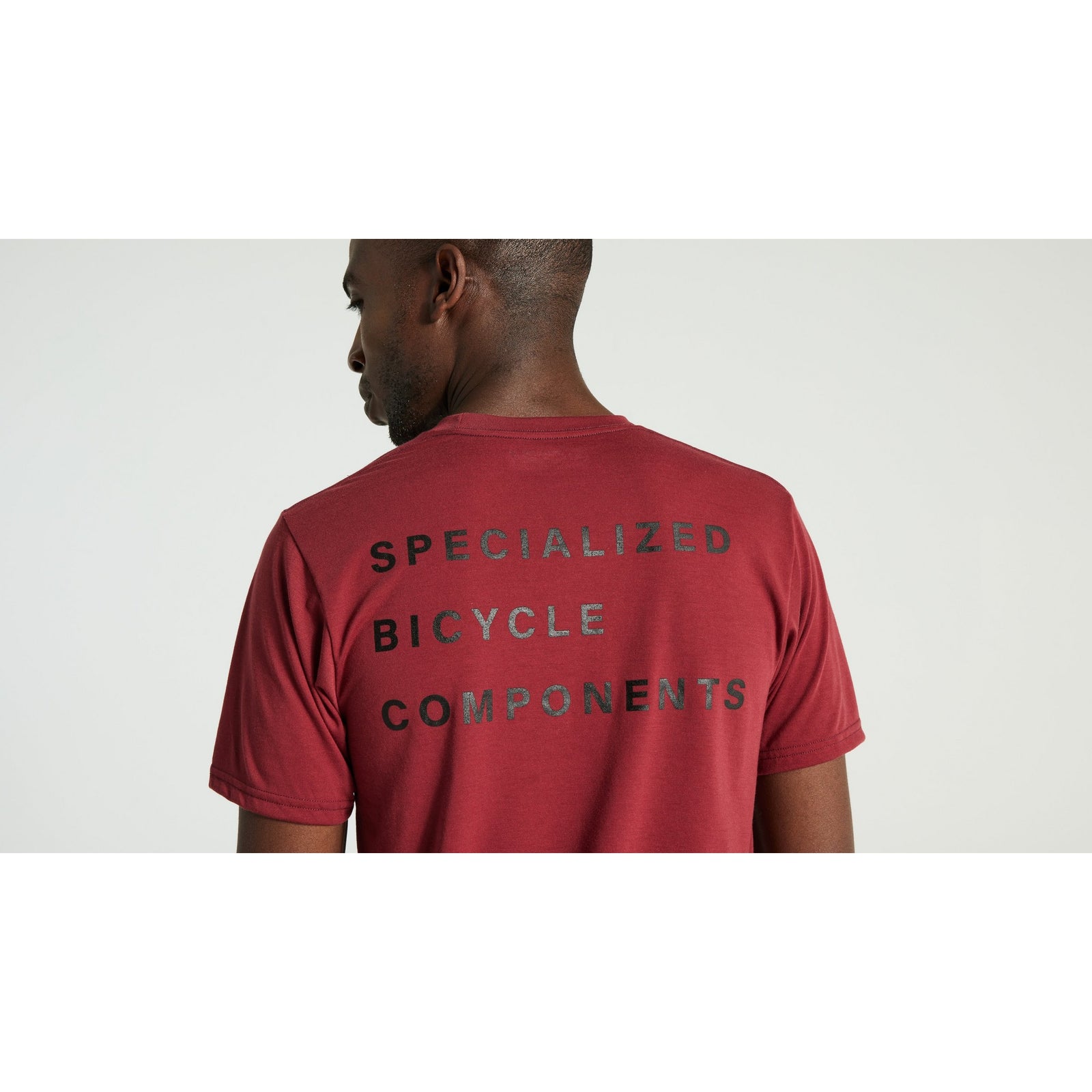 SBC Short Sleeve Tee