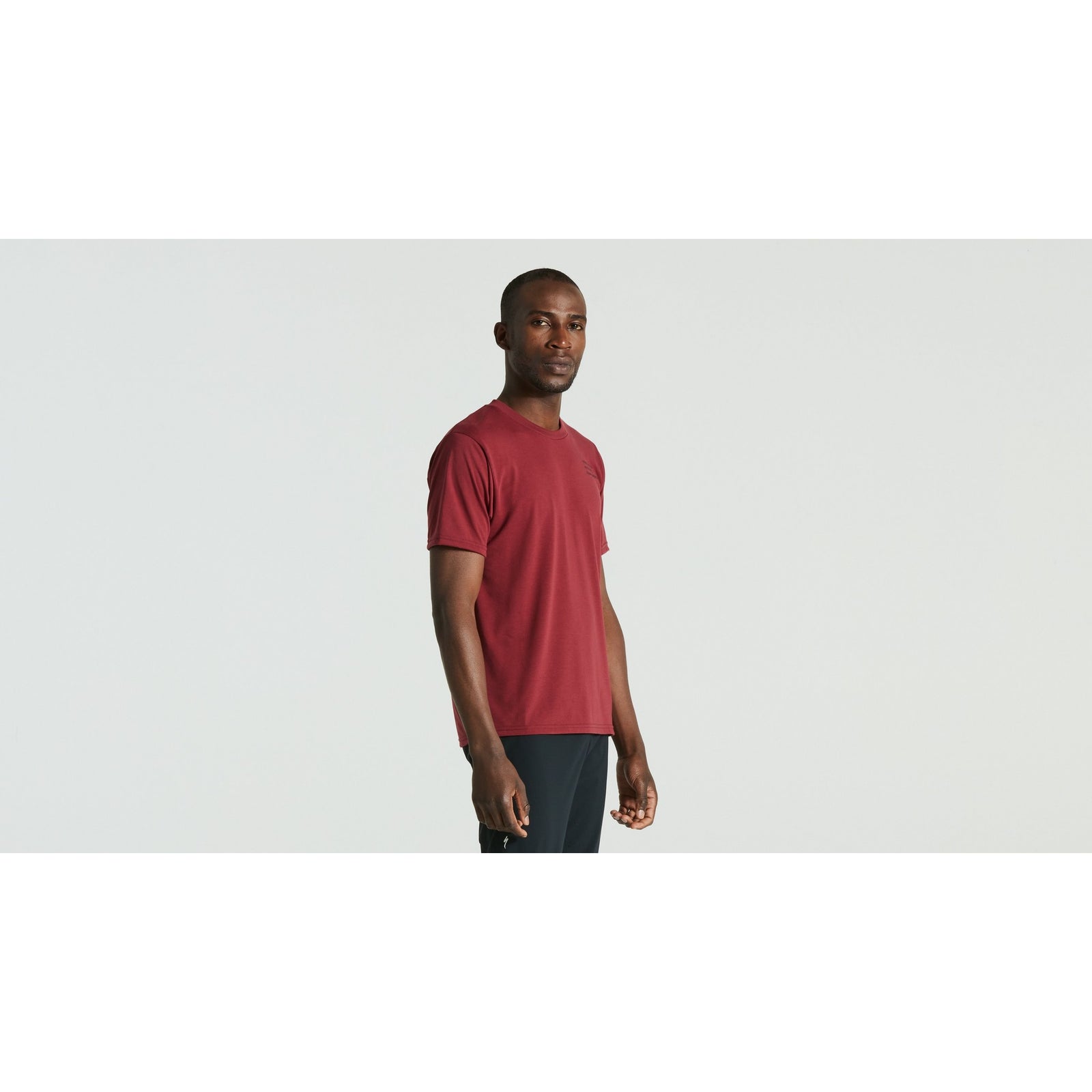 SBC Short Sleeve Tee