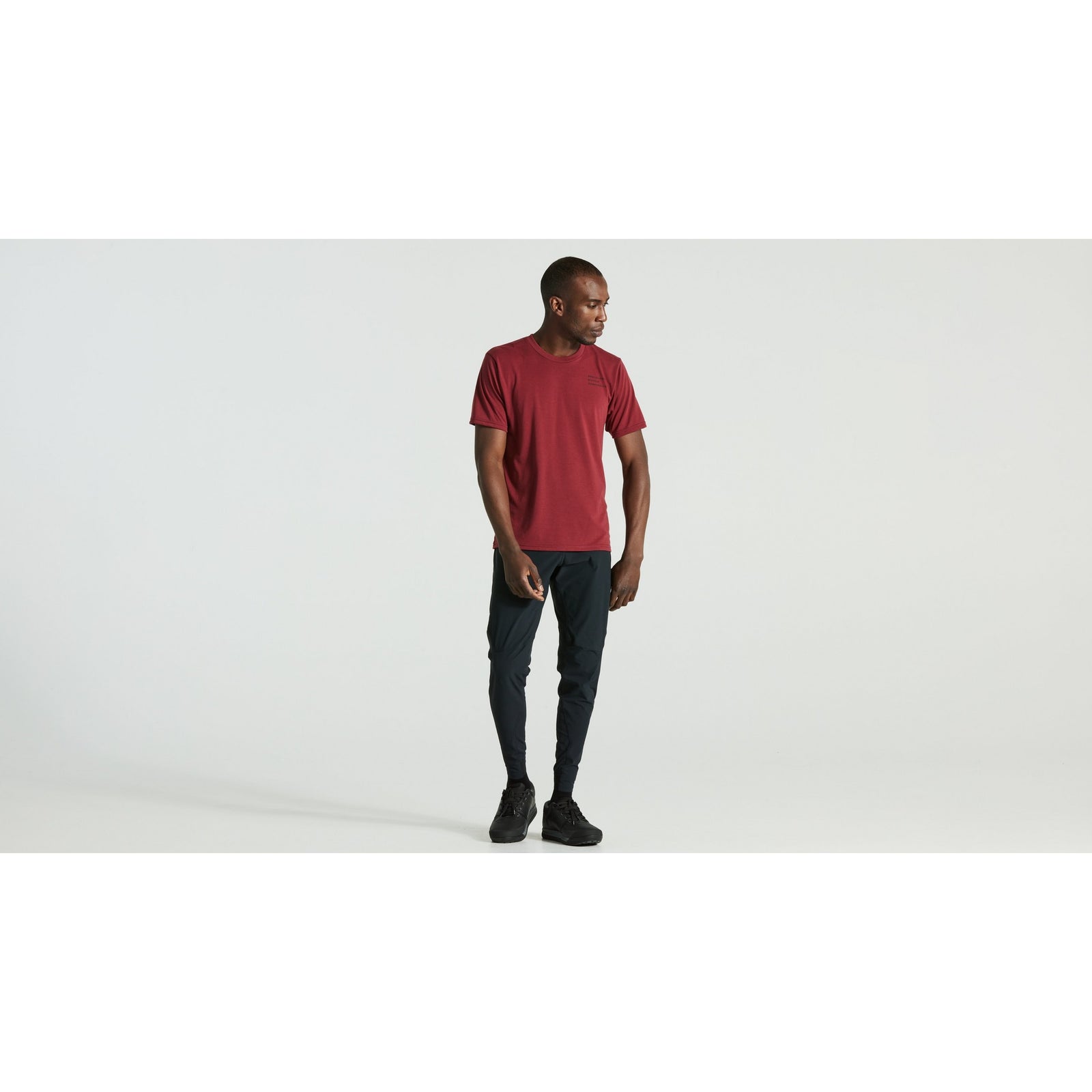 SBC Short Sleeve Tee