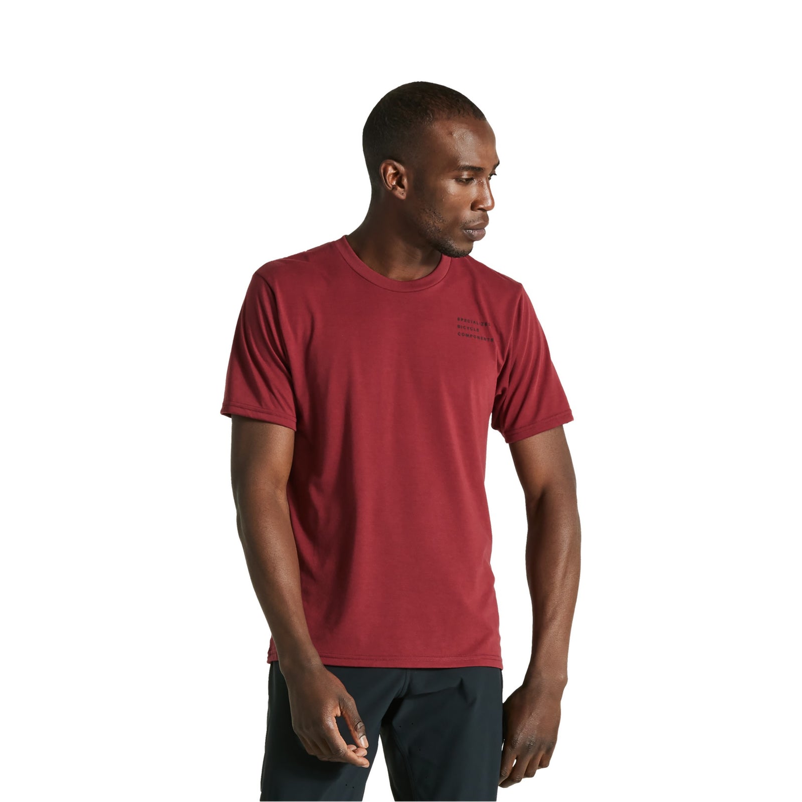SBC Short Sleeve Tee