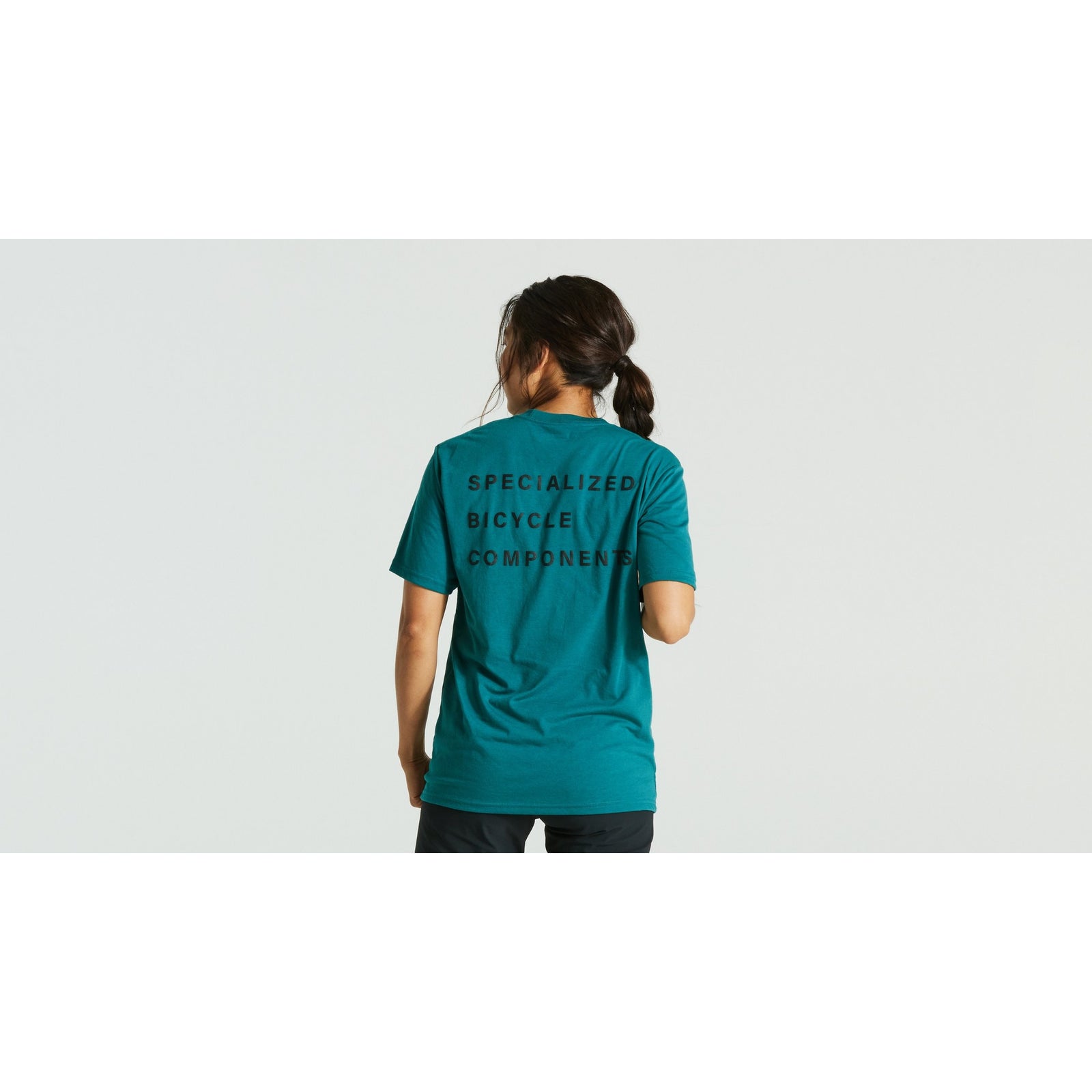 SBC Short Sleeve Tee