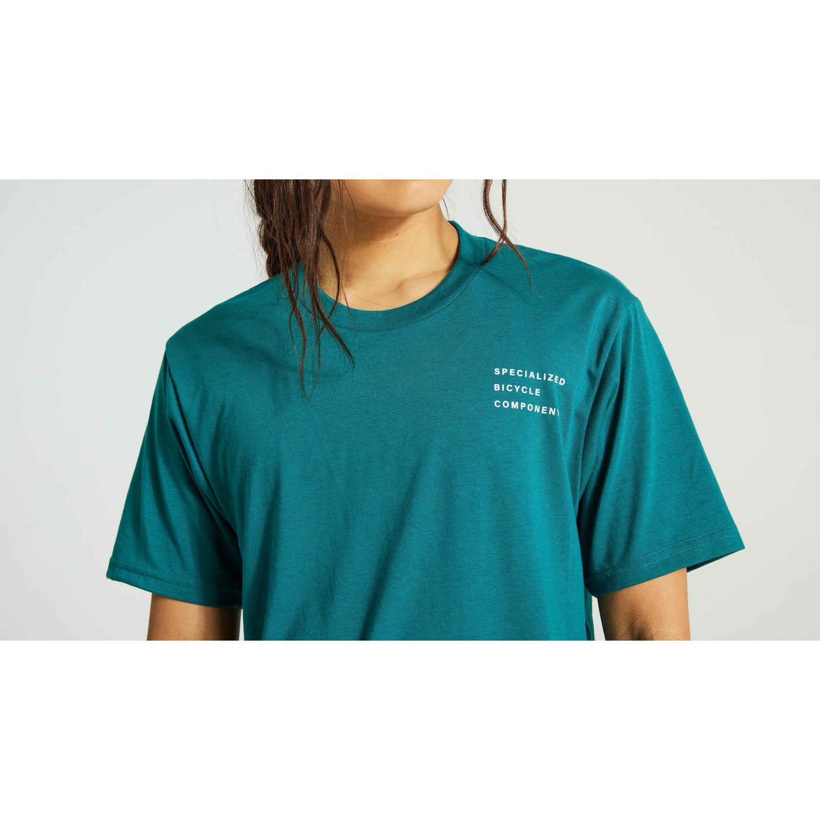 SBC Short Sleeve Tee