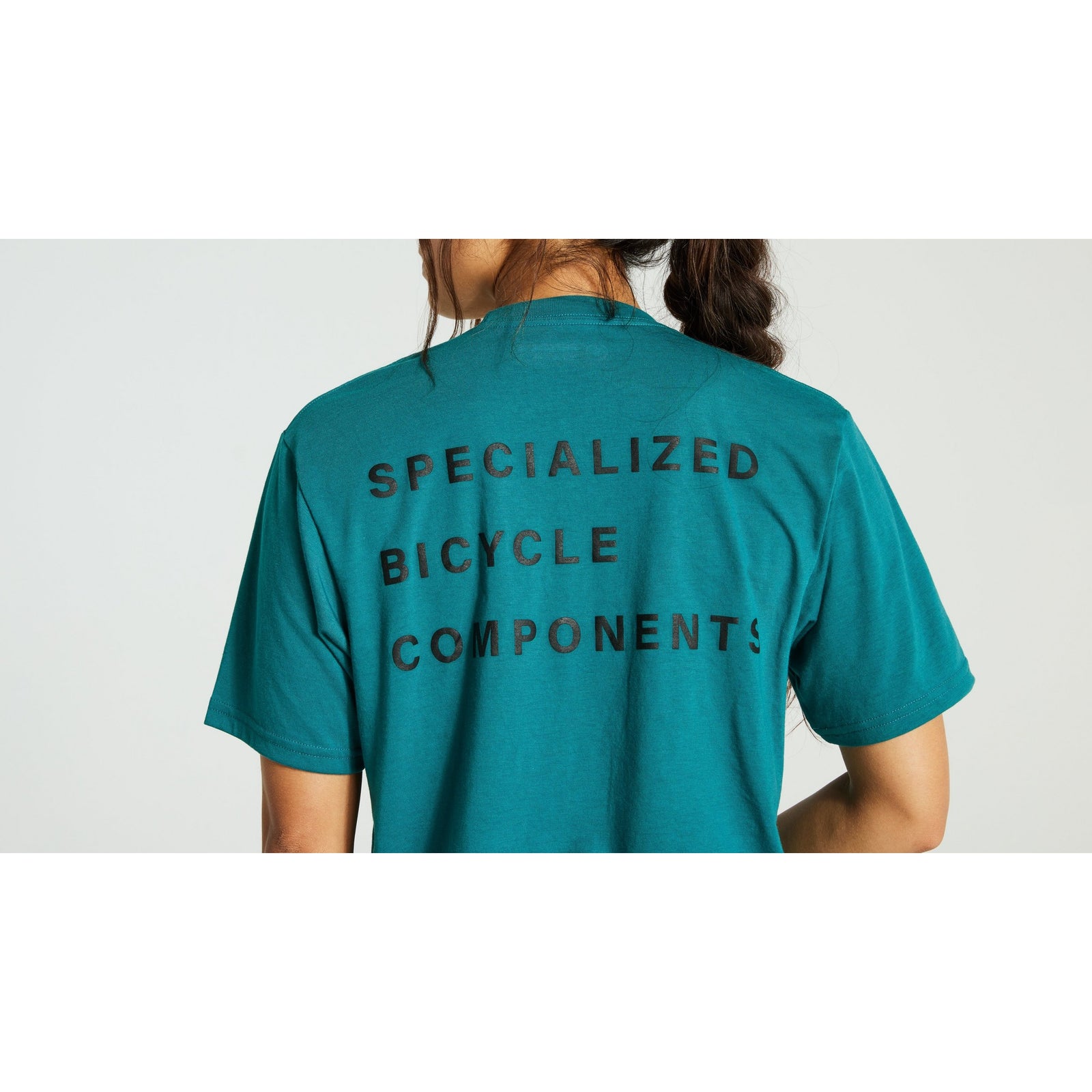 SBC Short Sleeve Tee