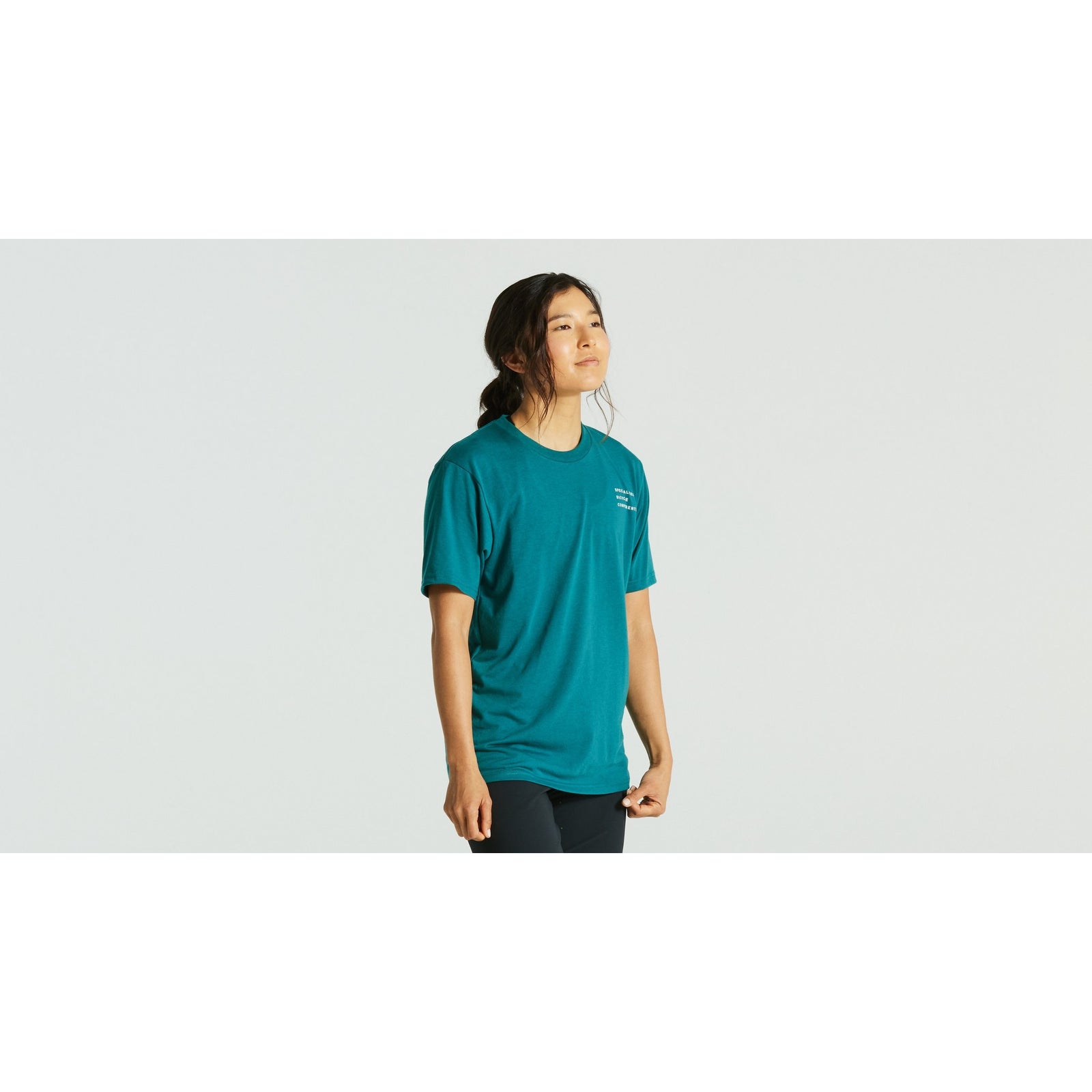 SBC Short Sleeve Tee