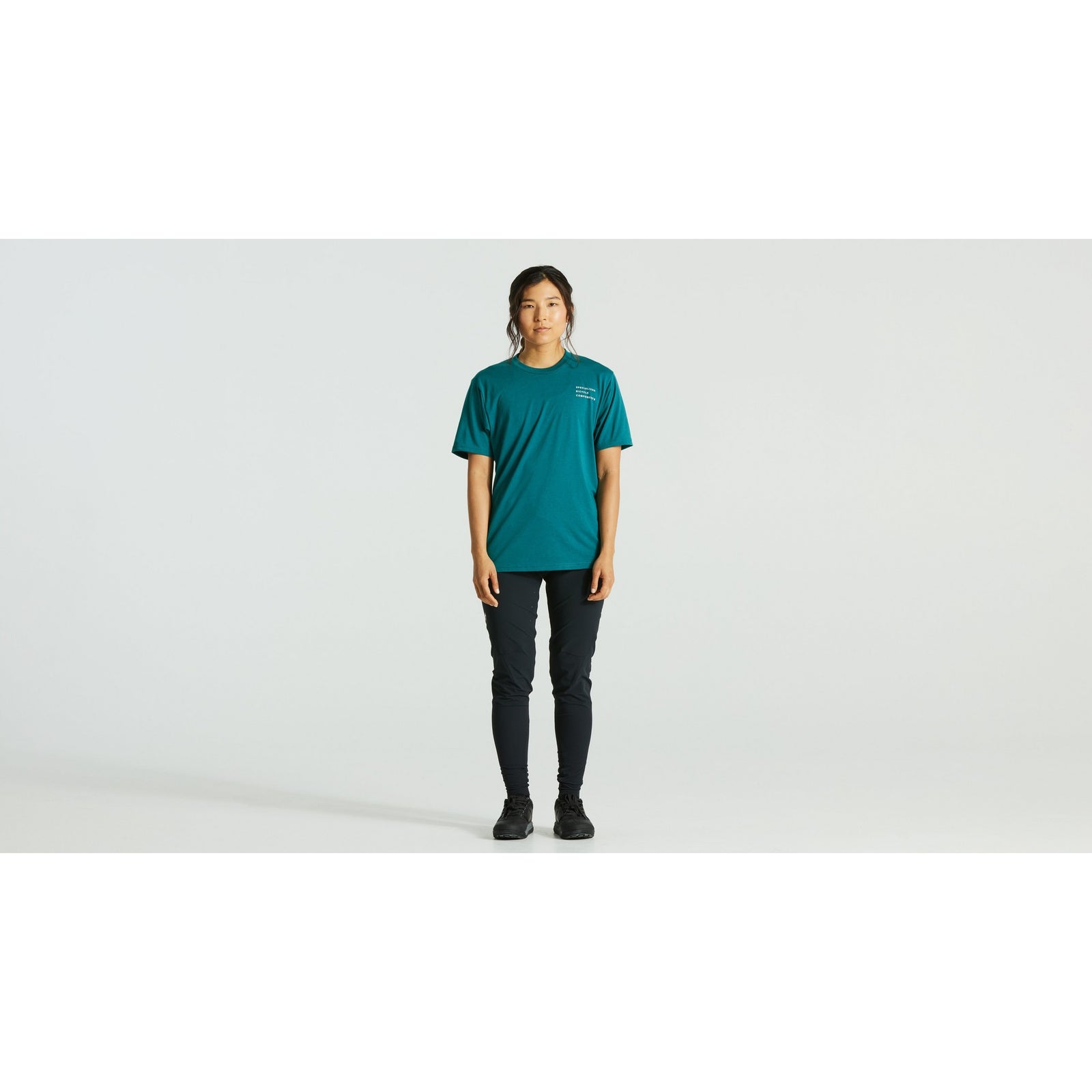 SBC Short Sleeve Tee