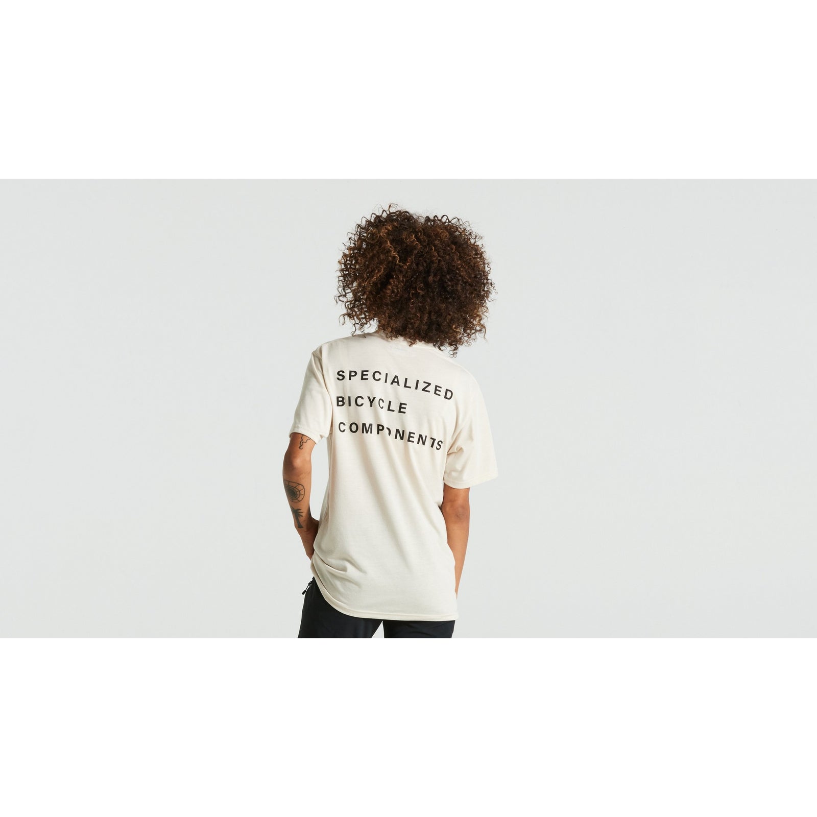 SBC Short Sleeve Tee