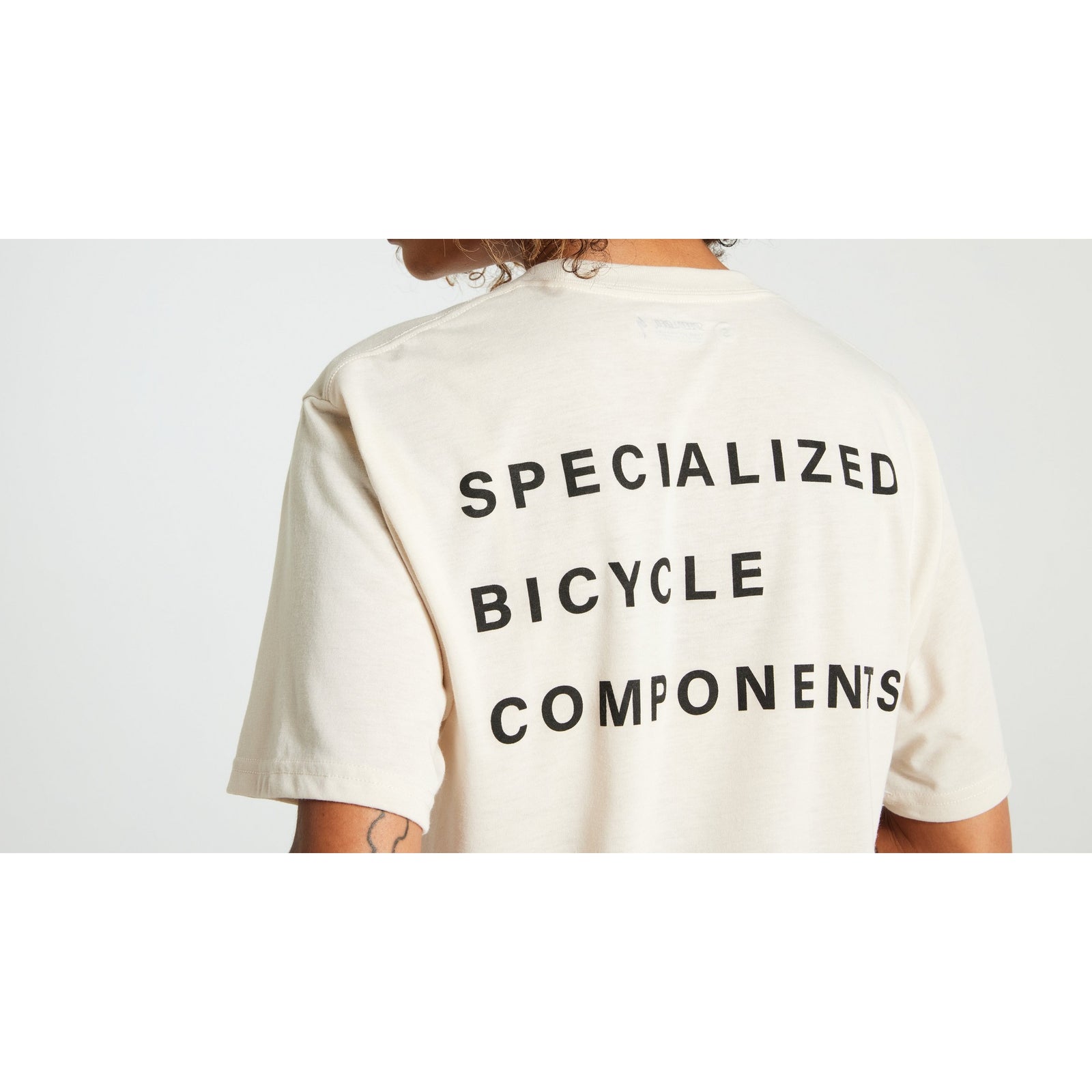SBC Short Sleeve Tee