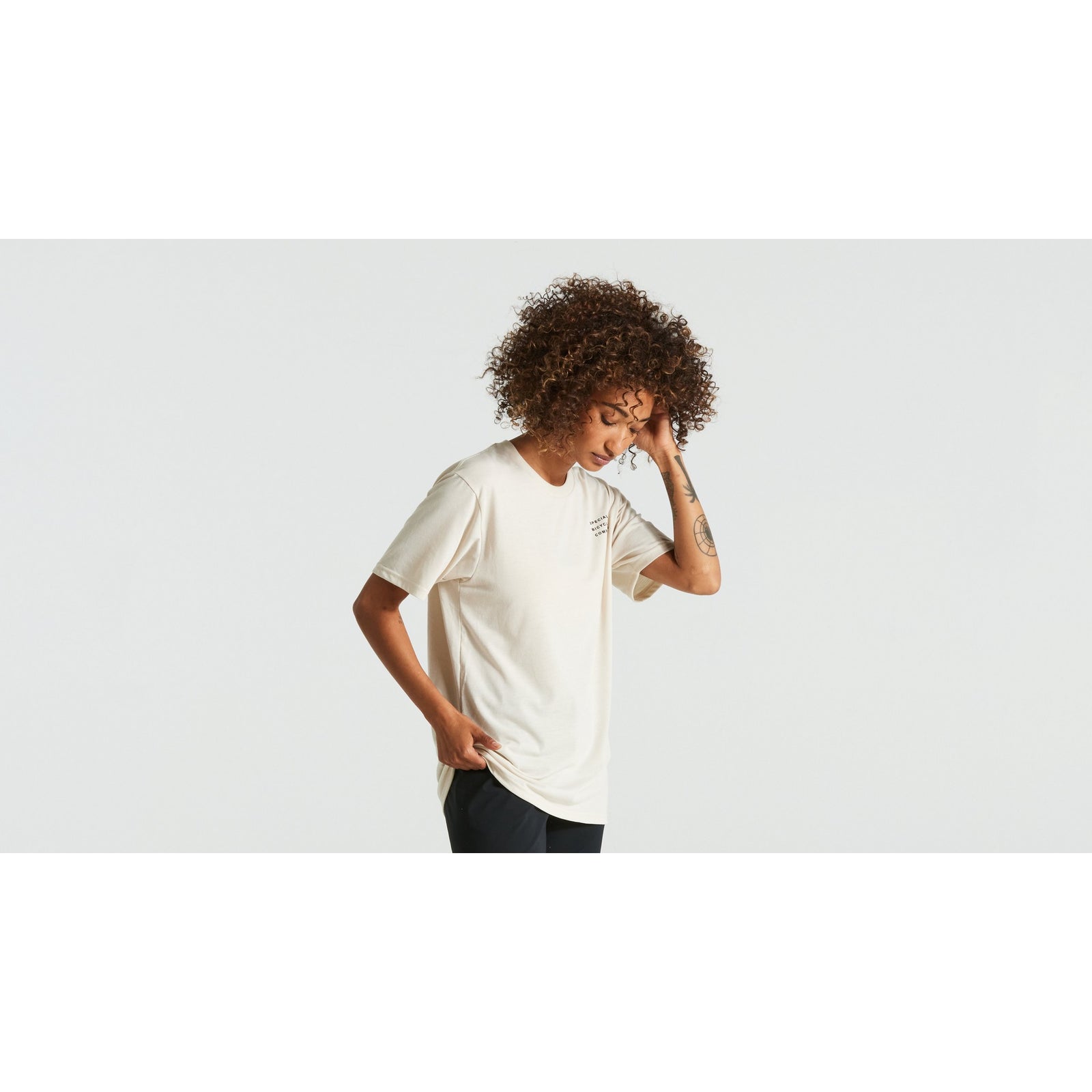 SBC Short Sleeve Tee