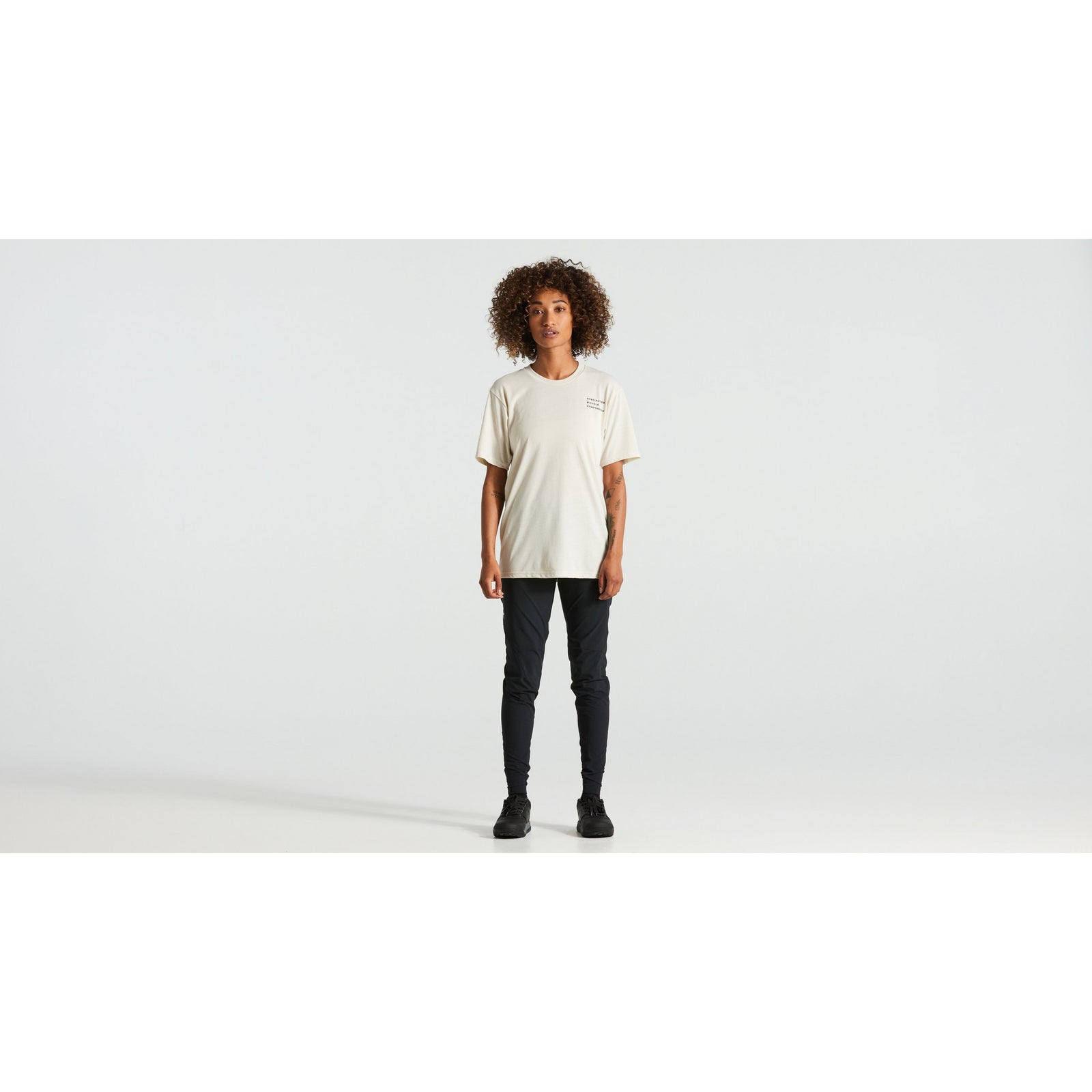 SBC Short Sleeve Tee