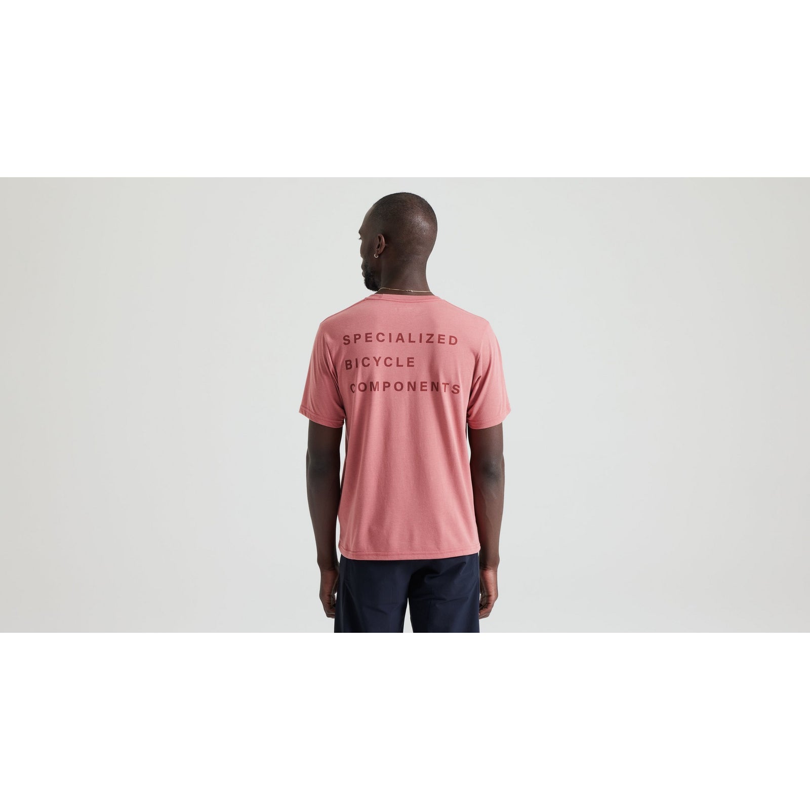 SBC Short Sleeve Tee