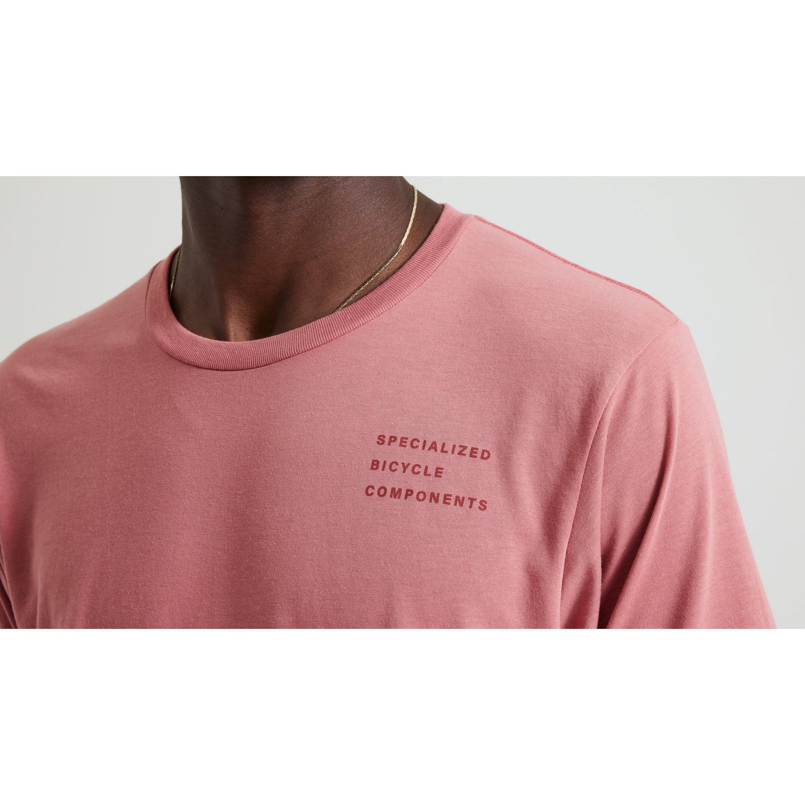 SBC Short Sleeve Tee
