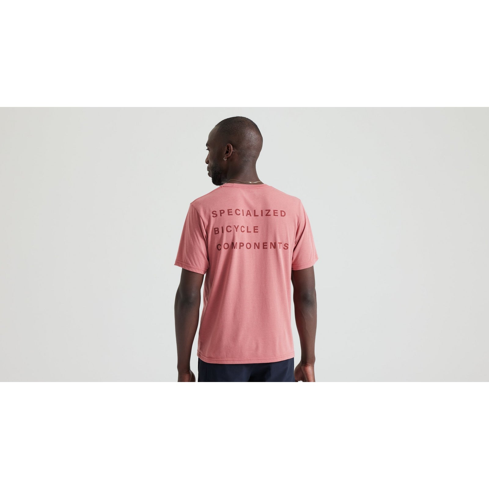 SBC Short Sleeve Tee