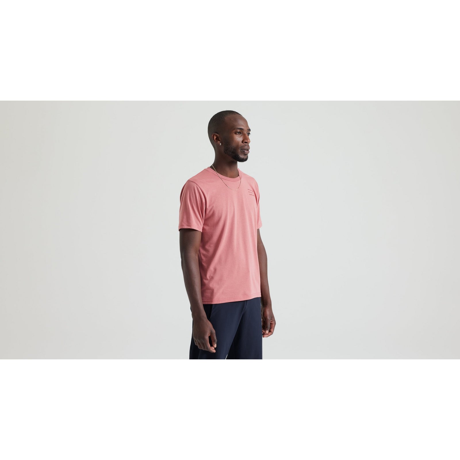 SBC Short Sleeve Tee