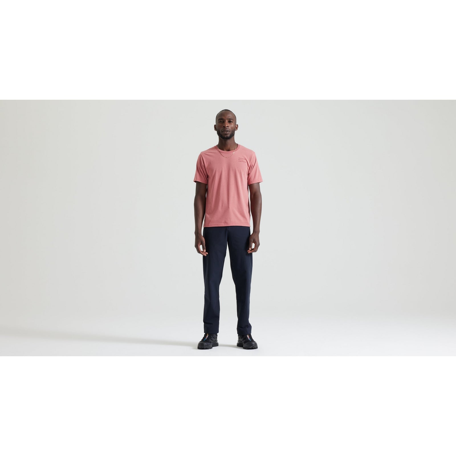SBC Short Sleeve Tee