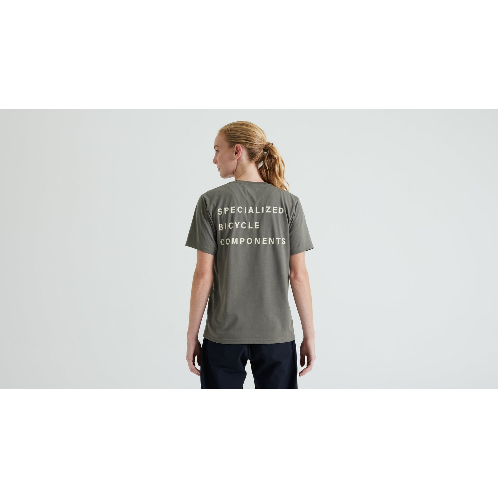 SBC Short Sleeve Tee