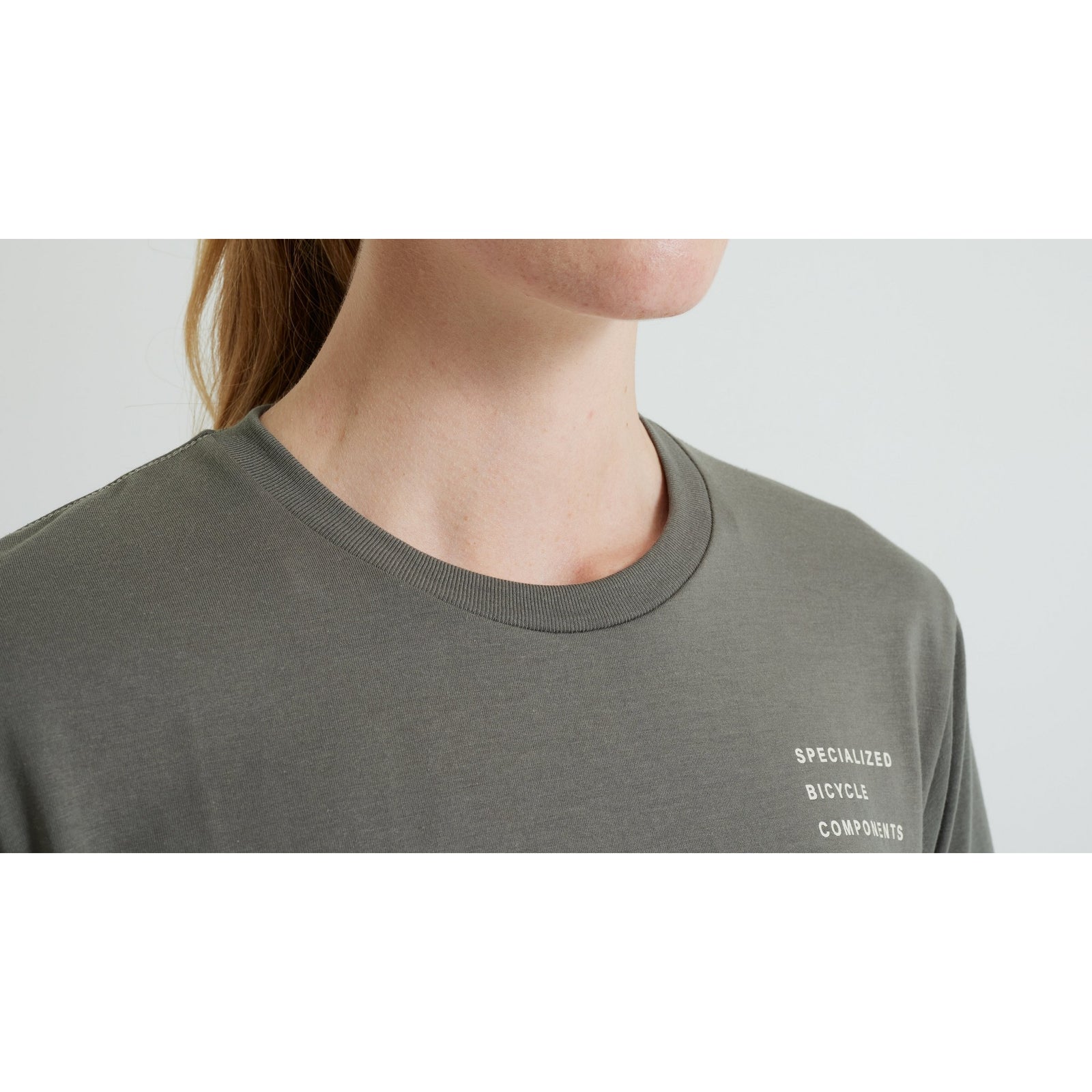 SBC Short Sleeve Tee