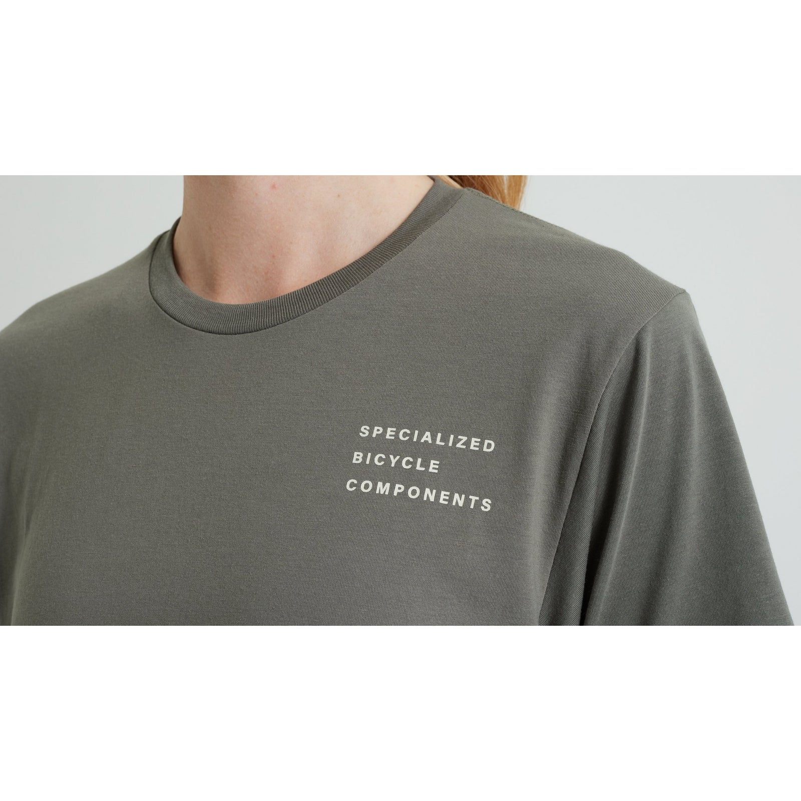 SBC Short Sleeve Tee