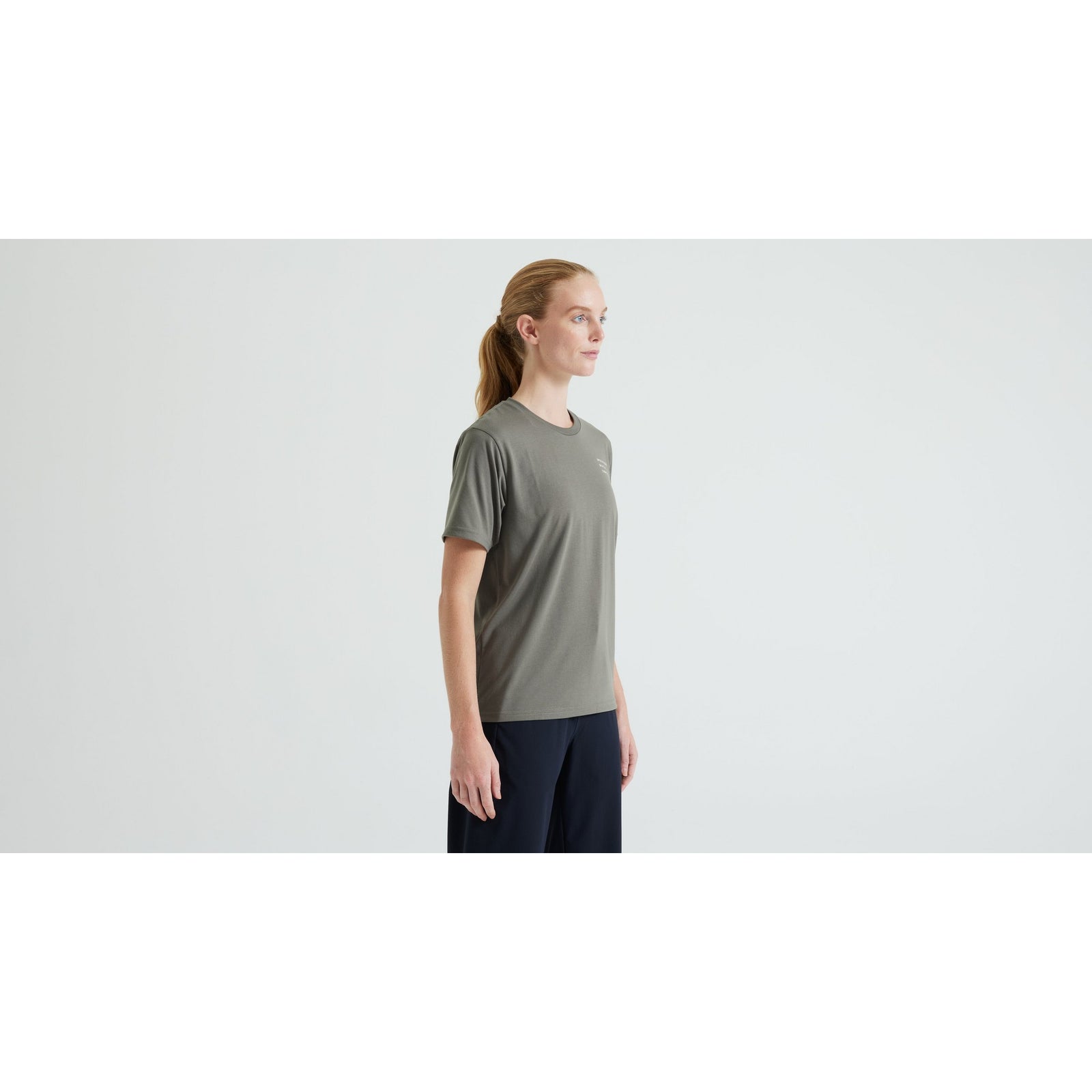 SBC Short Sleeve Tee