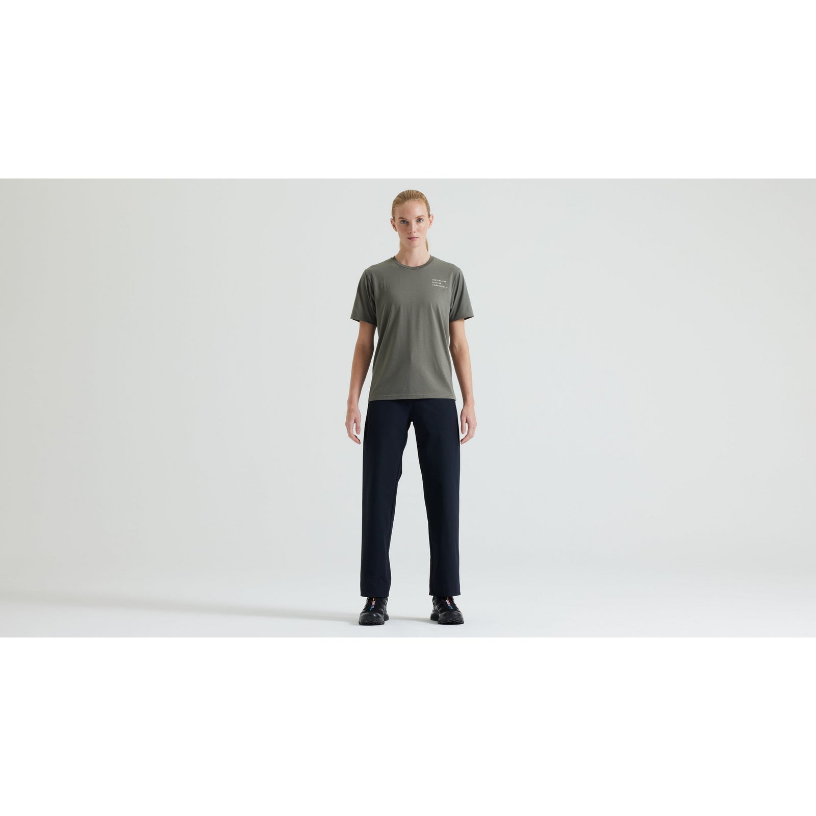SBC Short Sleeve Tee