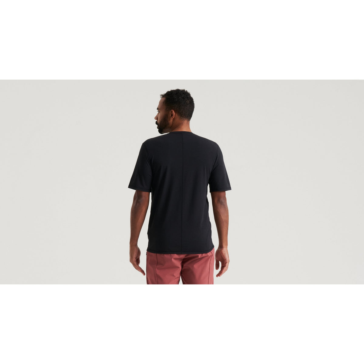 Men's Traction Short Sleeve Tee