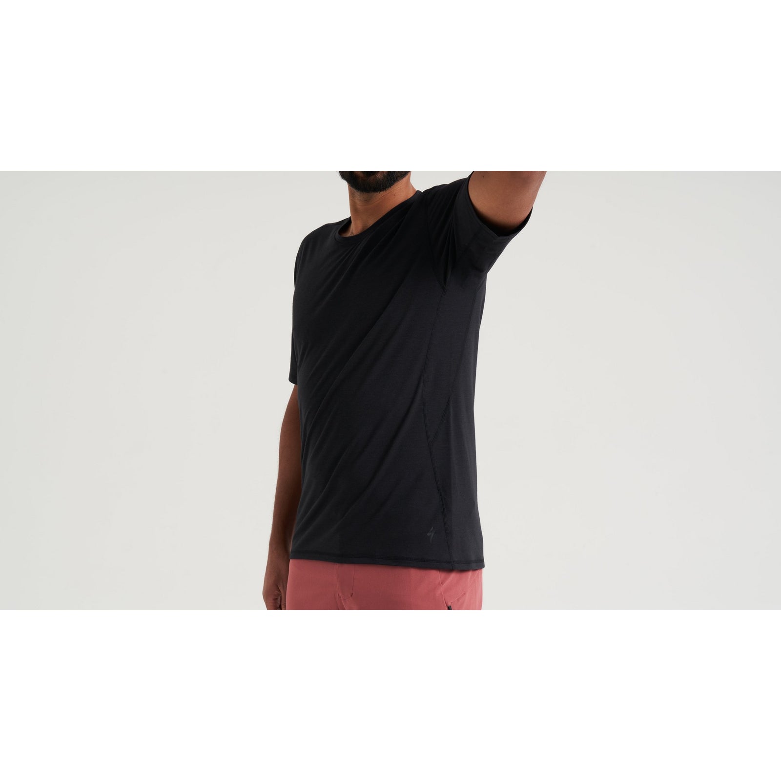 Men's Traction Short Sleeve Tee