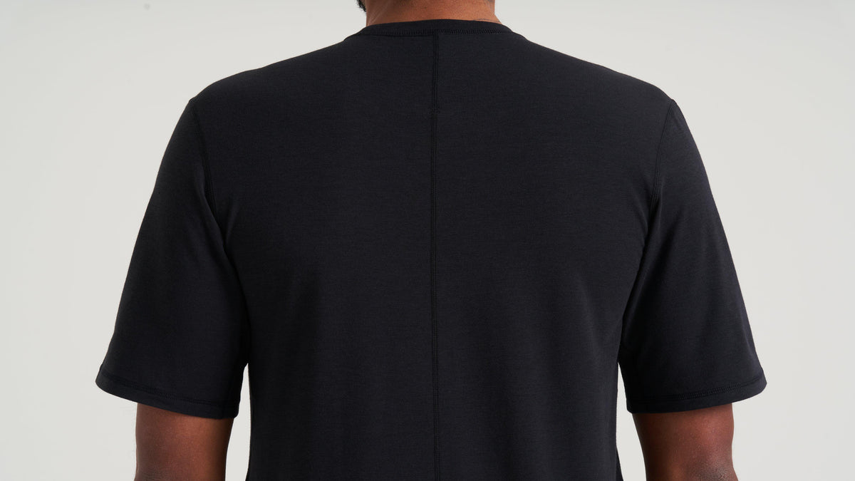 Men's Traction Short Sleeve Tee