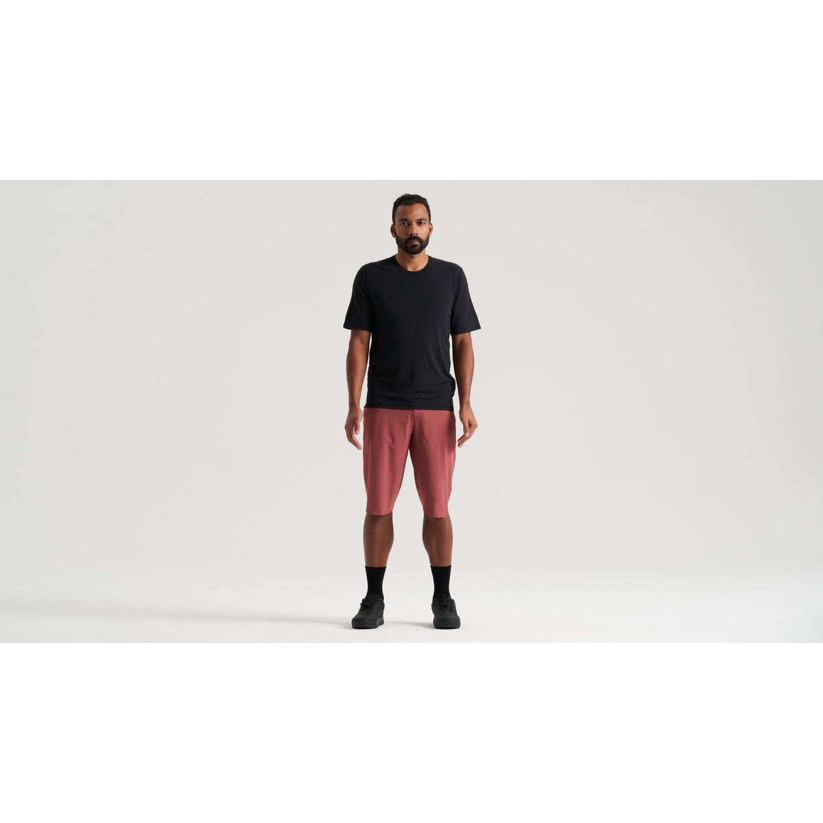 Men's Traction Short Sleeve Tee