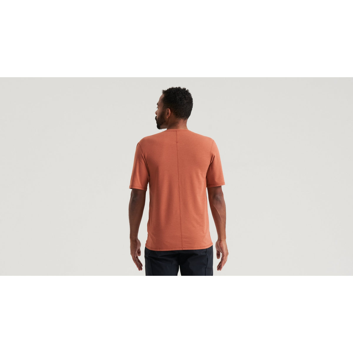 Men's Traction Short Sleeve Tee