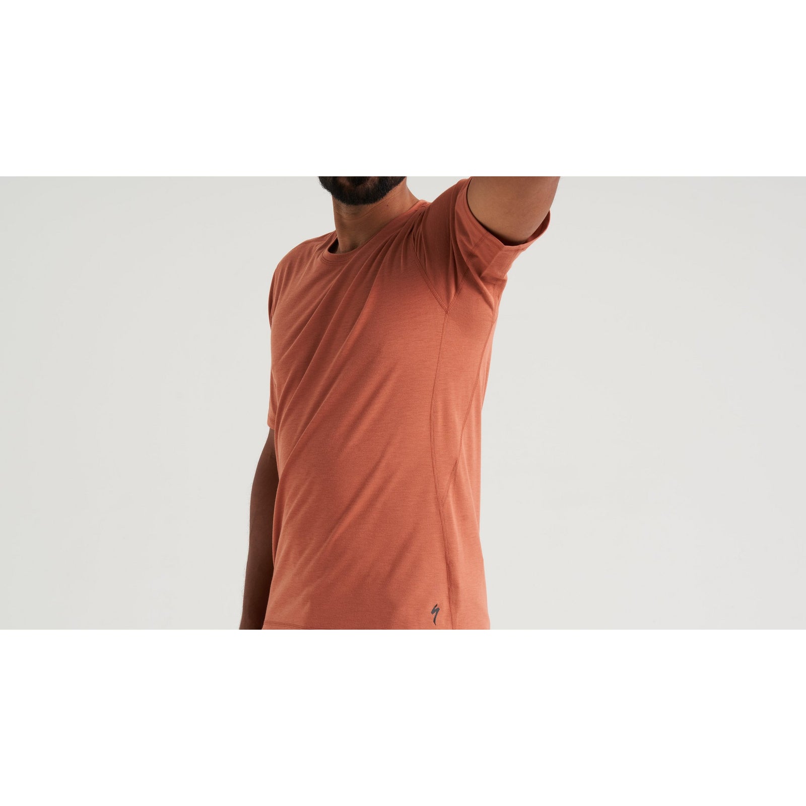 Men's Traction Short Sleeve Tee