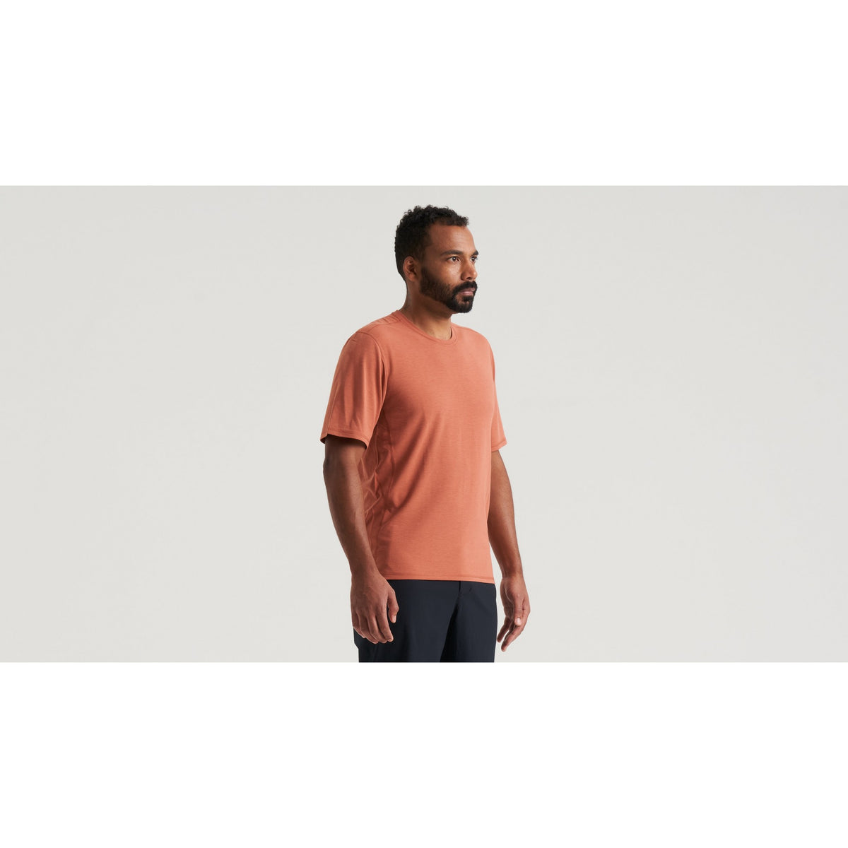 Men's Traction Short Sleeve Tee