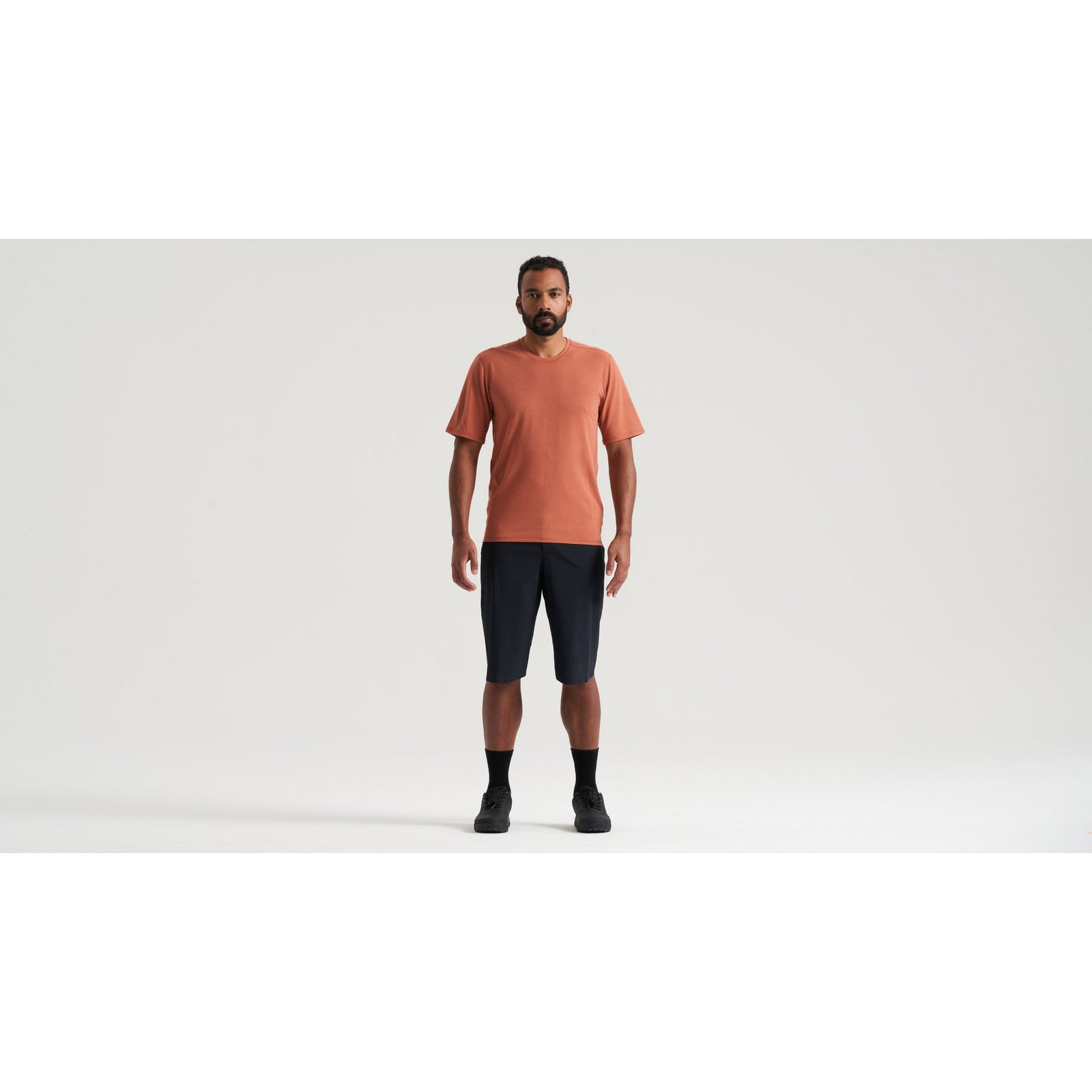 Men's Traction Short Sleeve Tee