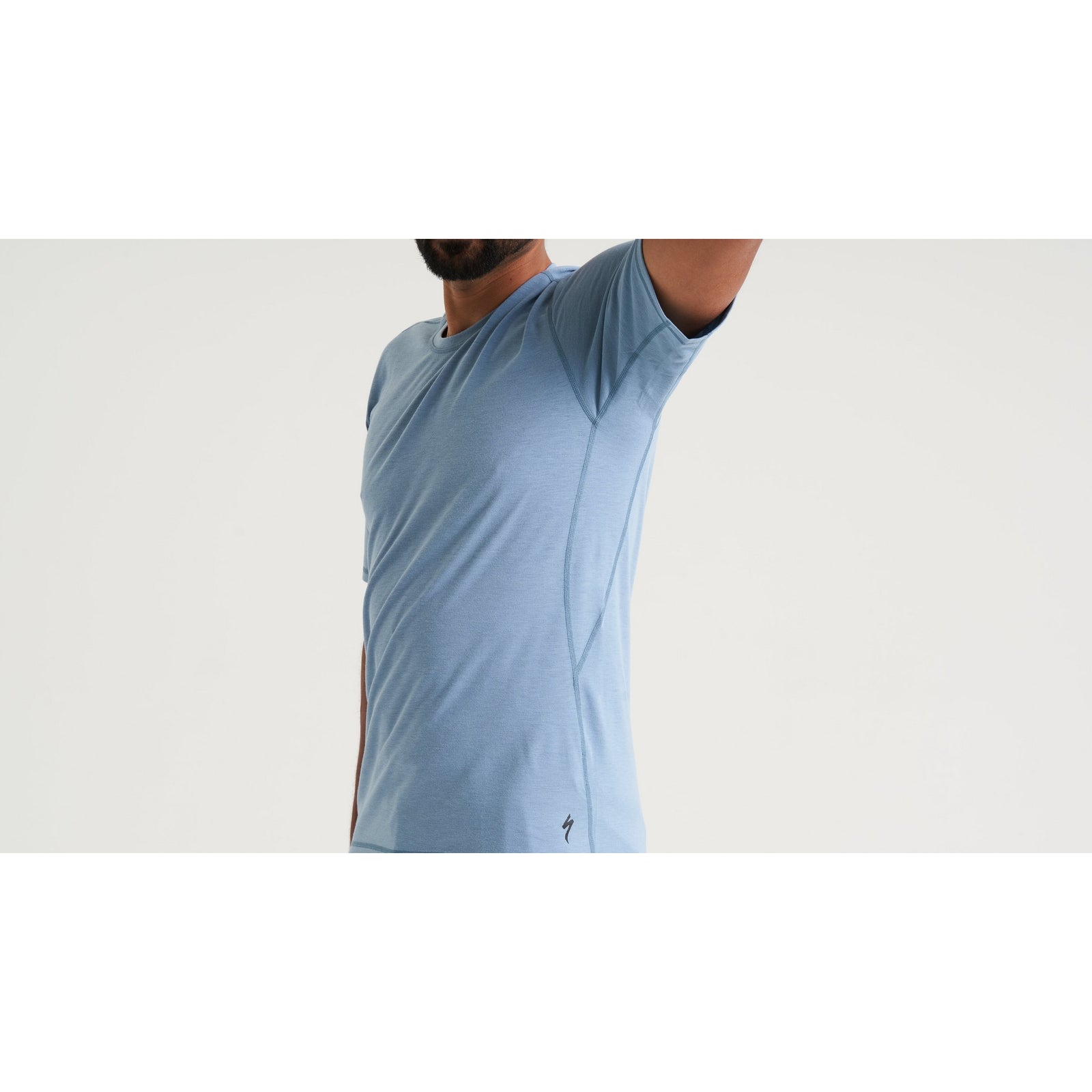 Men's Traction Short Sleeve Tee