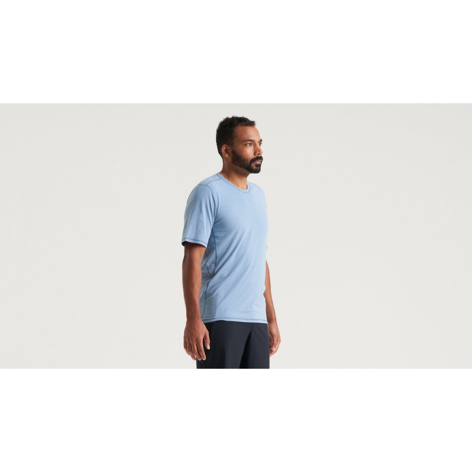 Men's Traction Short Sleeve Tee