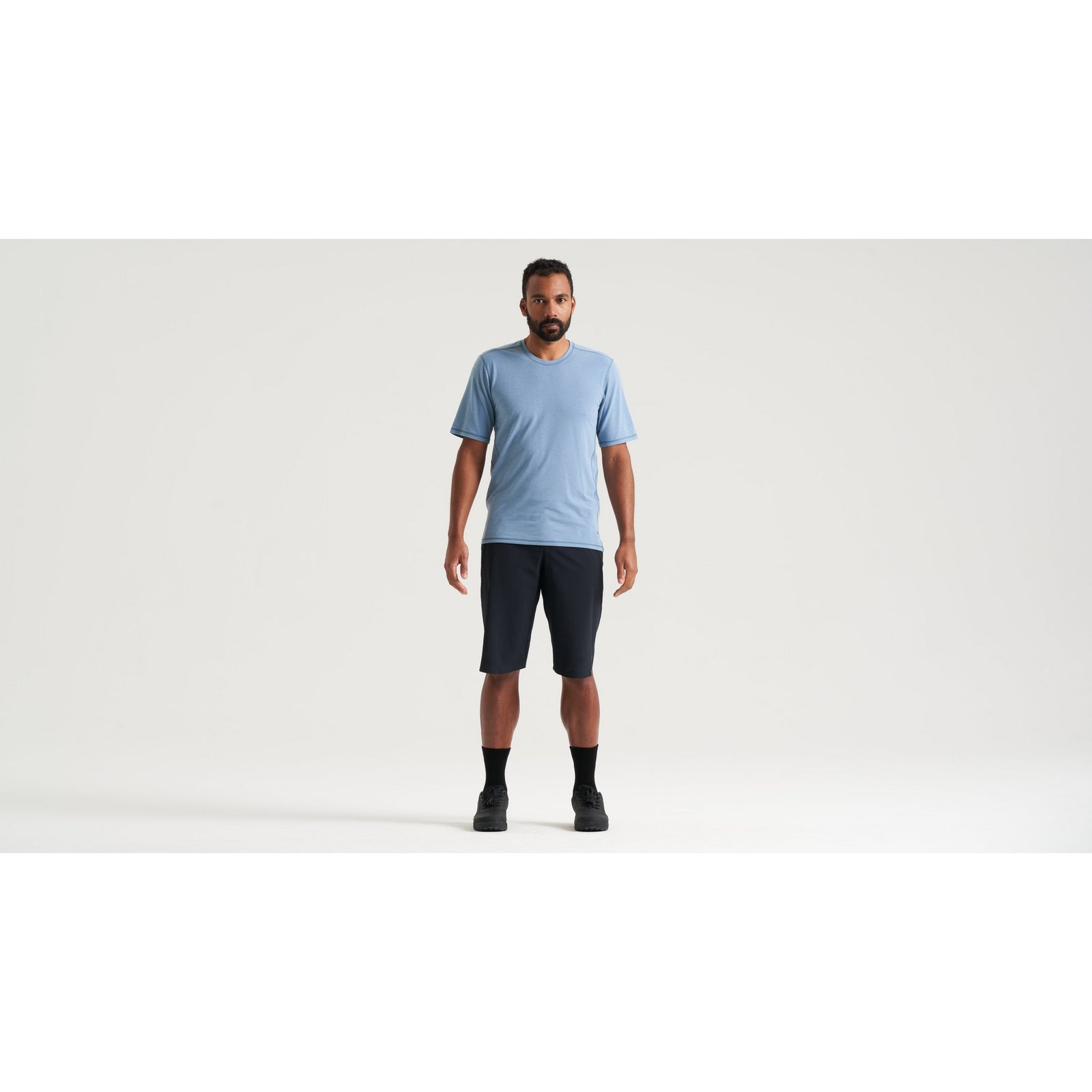 Men's Traction Short Sleeve Tee